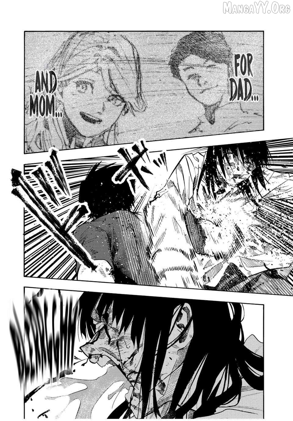 Read Juujika No Rokunin EN Manga Online
