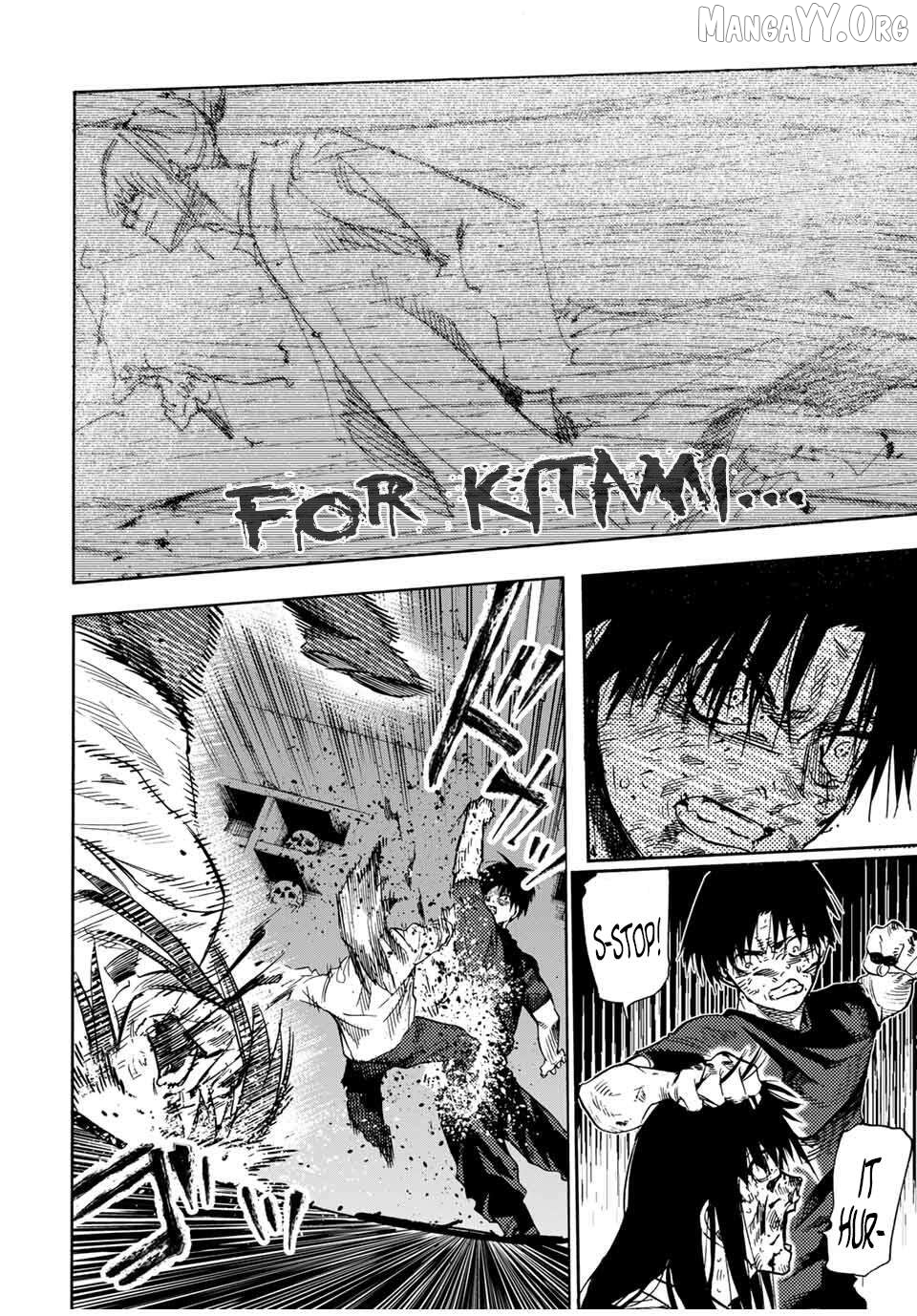 Read Juujika No Rokunin EN Manga Online