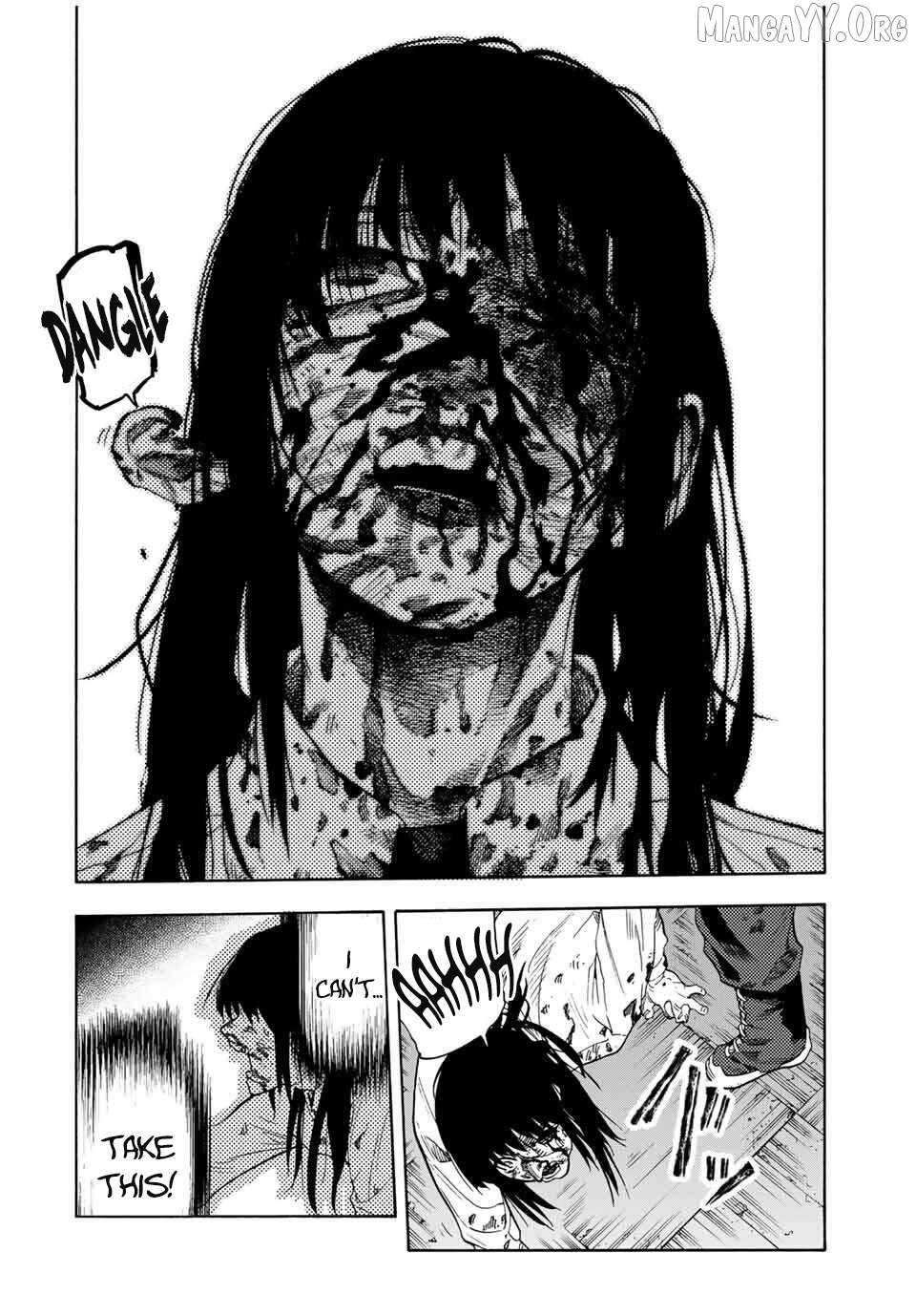 Read Juujika No Rokunin EN Manga Online