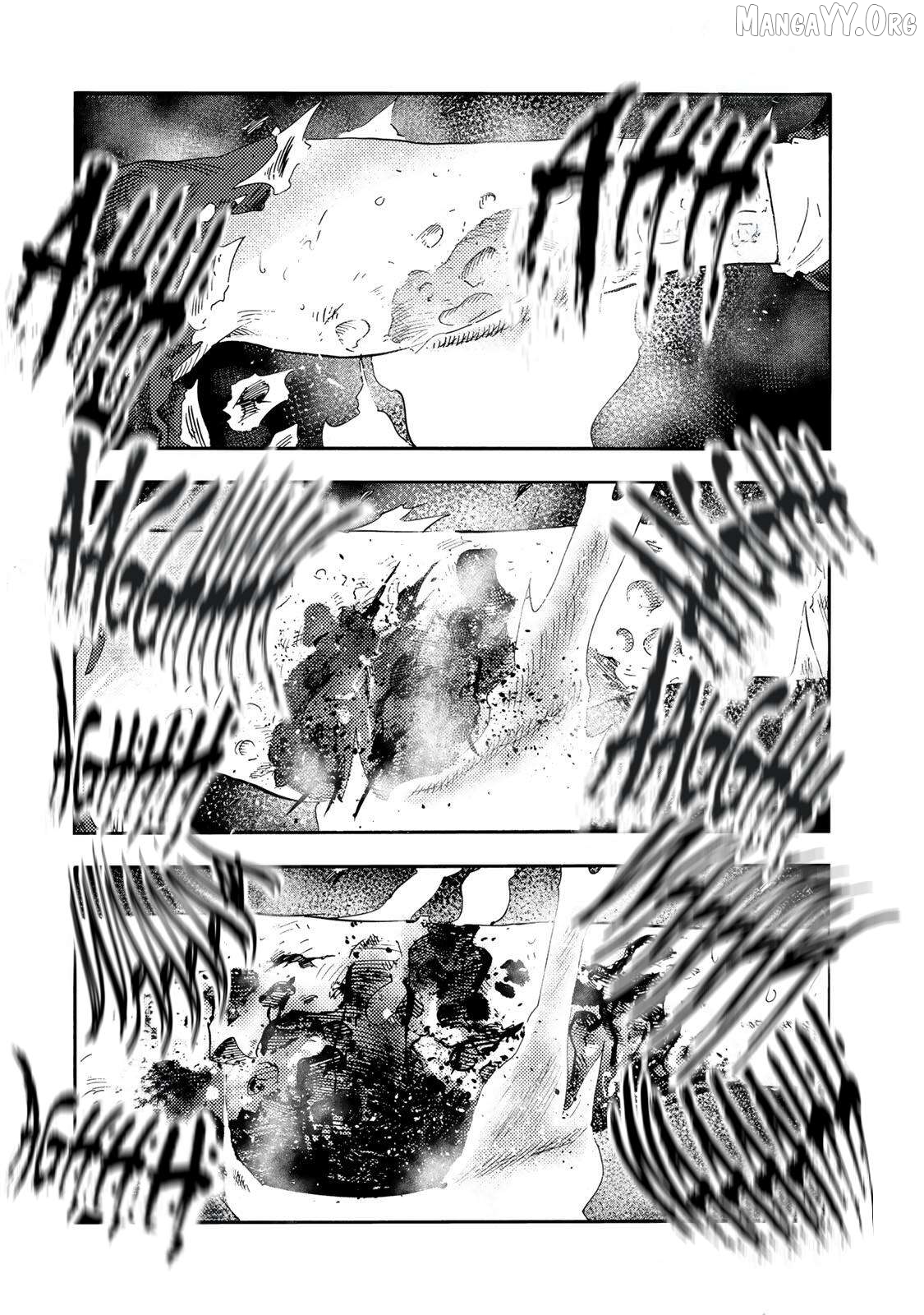 Read Juujika No Rokunin EN Manga Online
