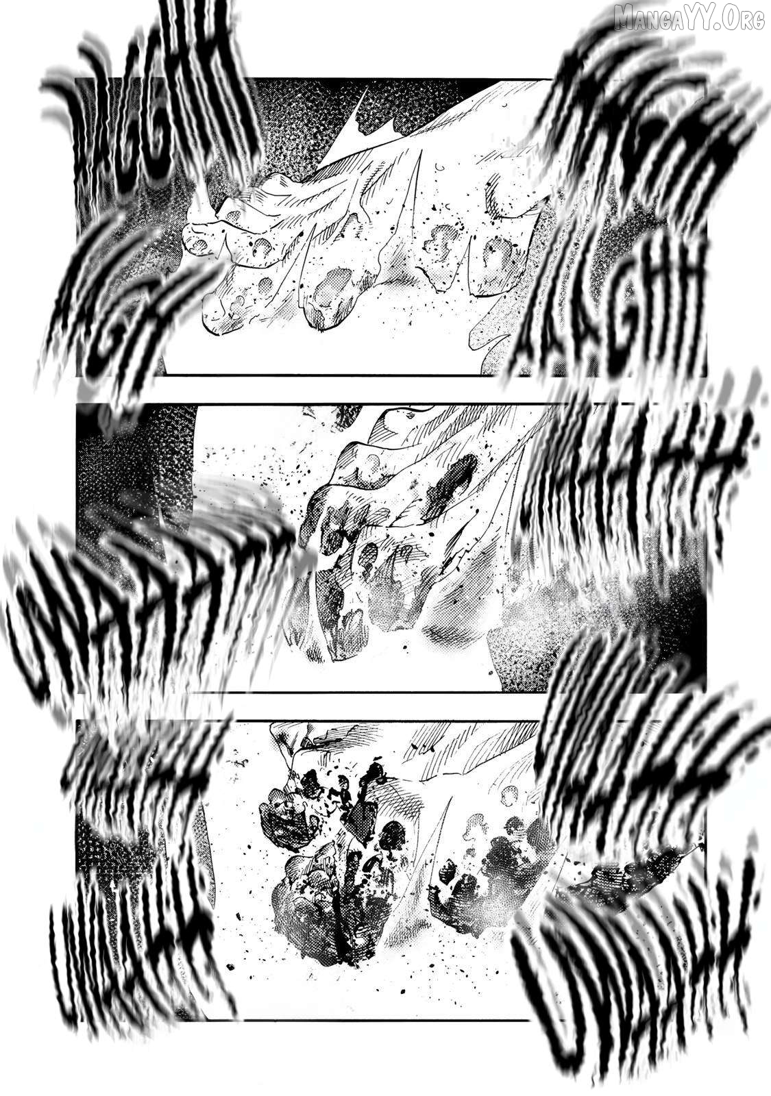 Read Juujika No Rokunin EN Manga Online