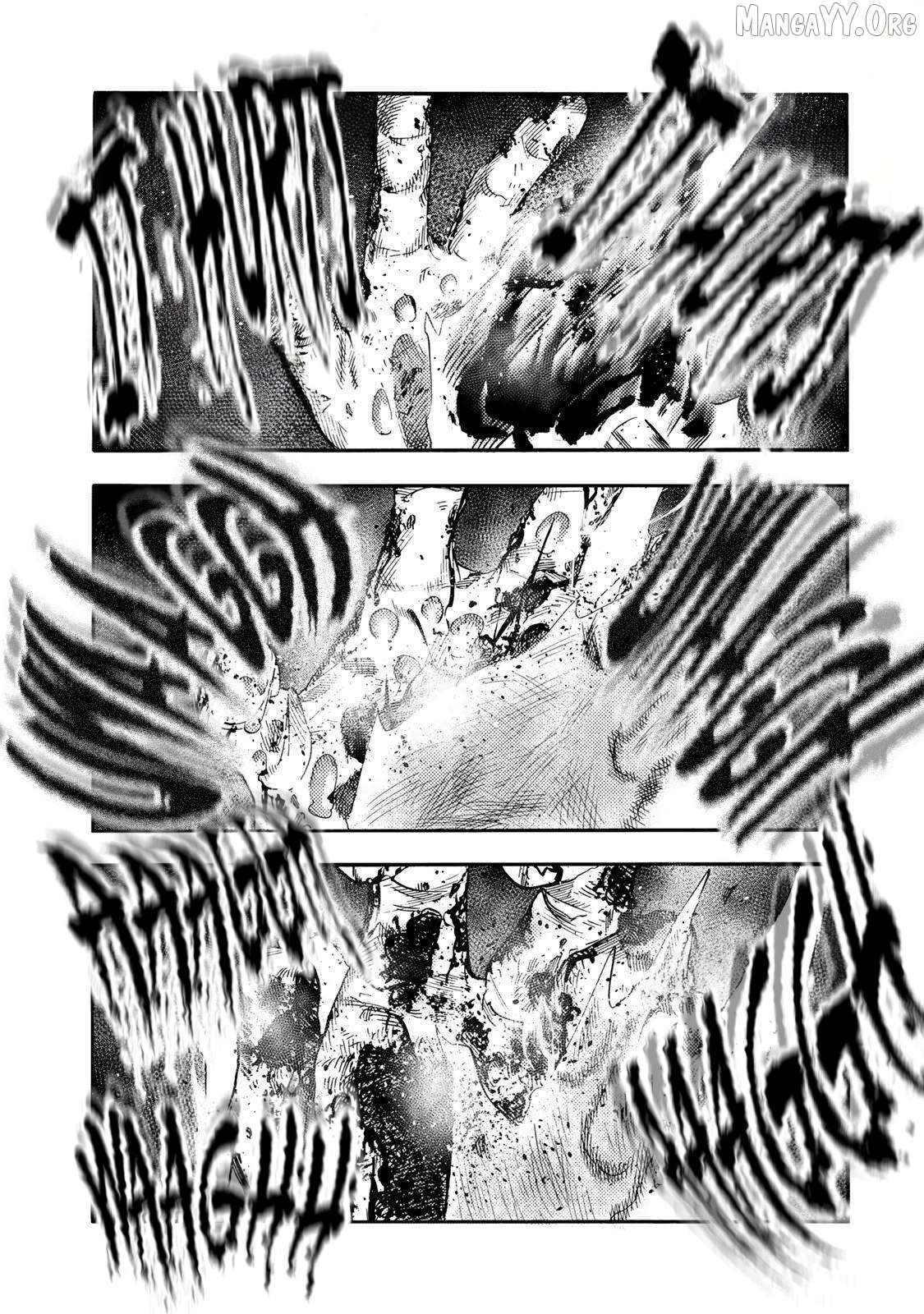 Read Juujika No Rokunin EN Manga Online