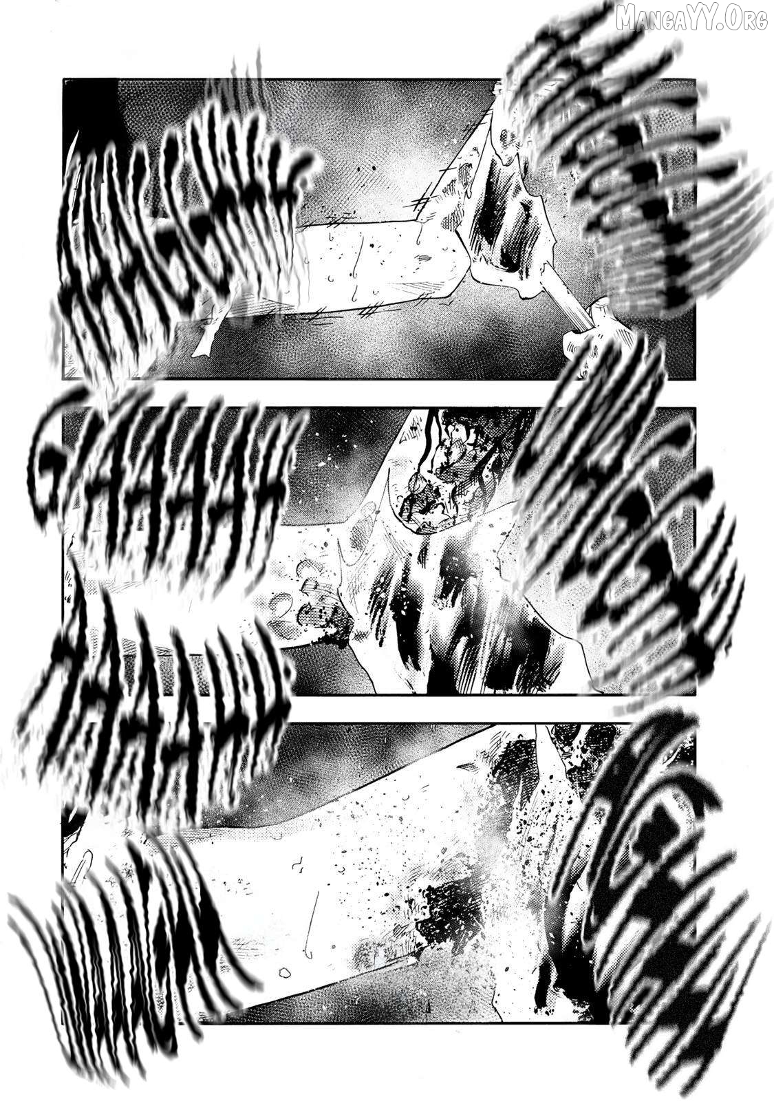 Read Juujika No Rokunin EN Manga Online