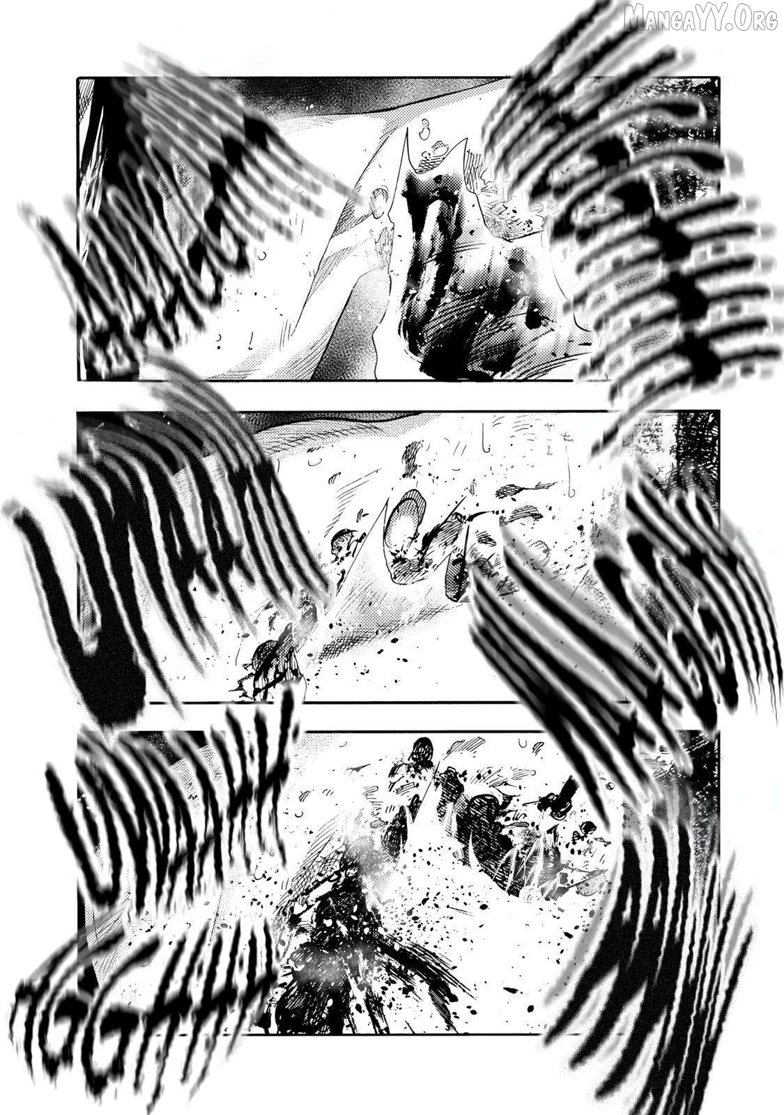 Read Juujika No Rokunin EN Manga Online