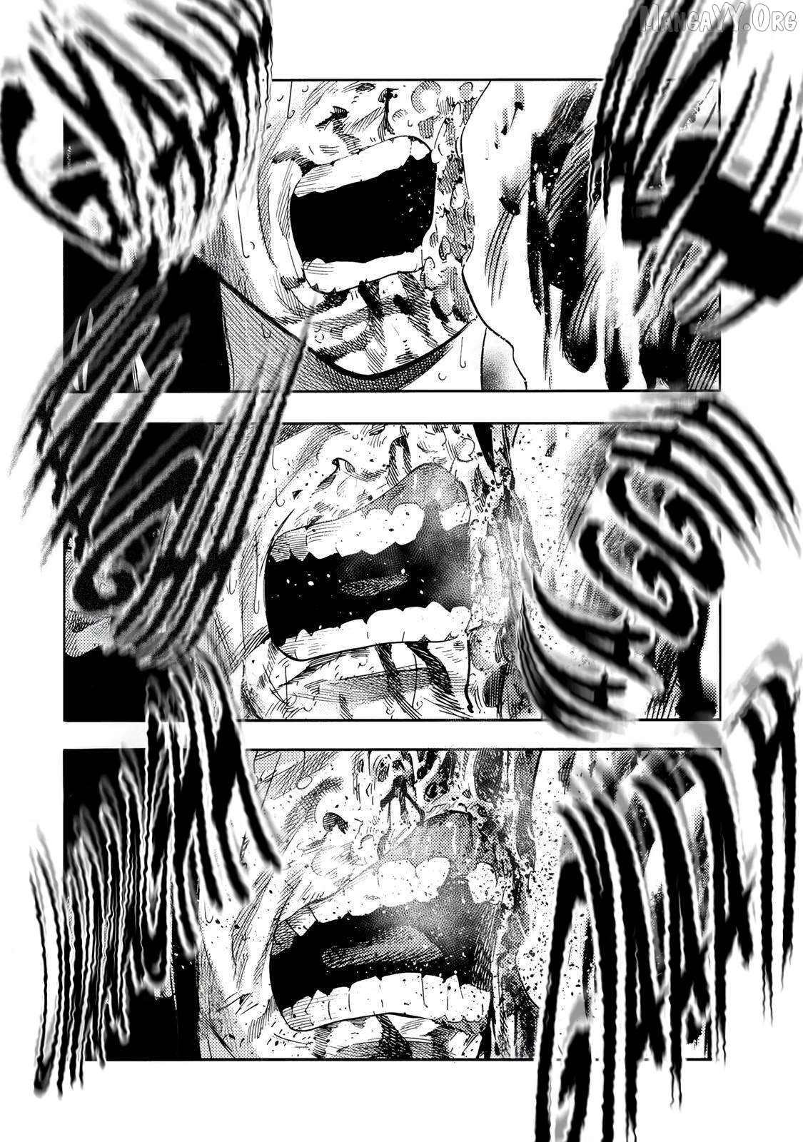 Read Juujika No Rokunin EN Manga Online