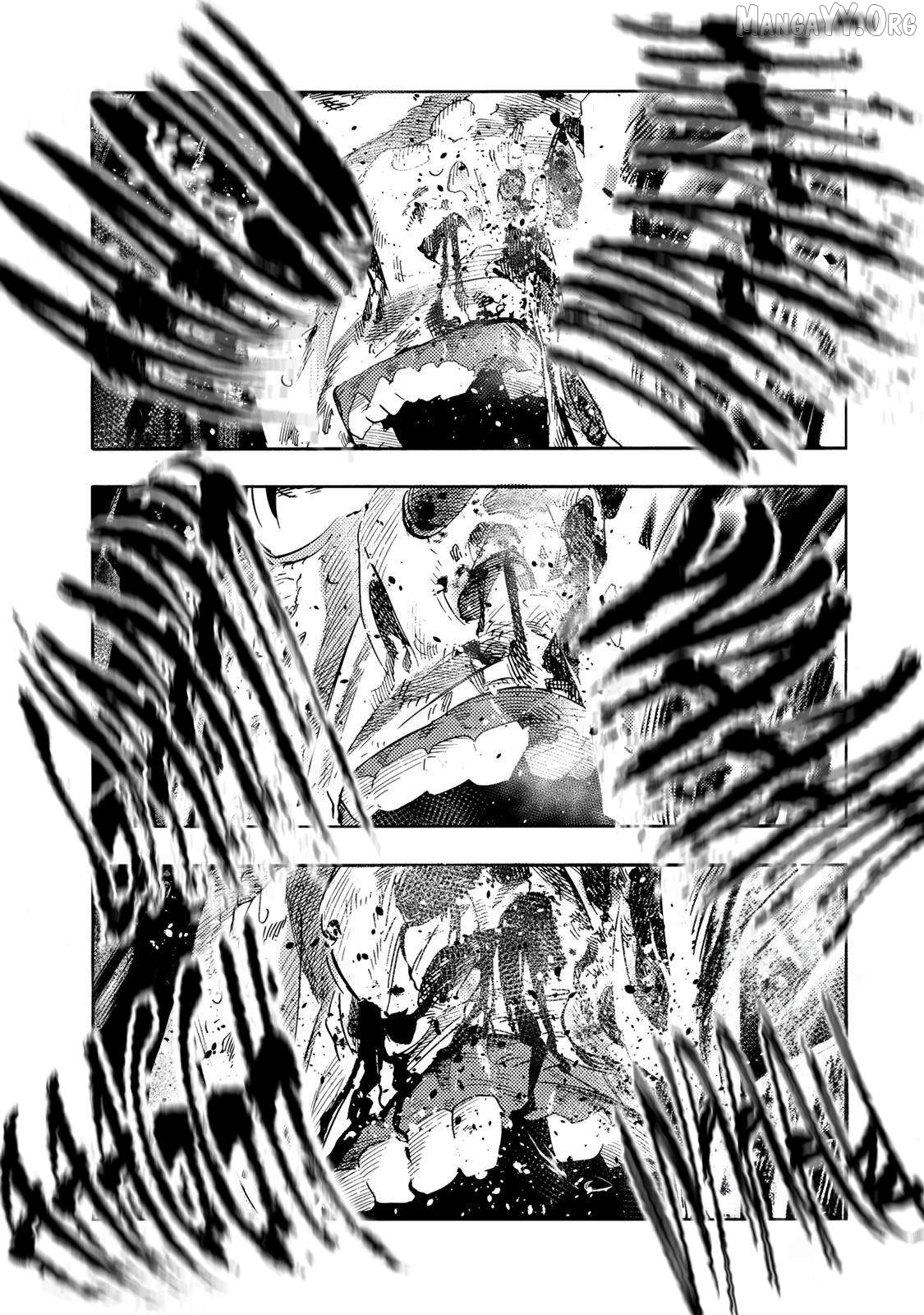 Read Juujika No Rokunin EN Manga Online
