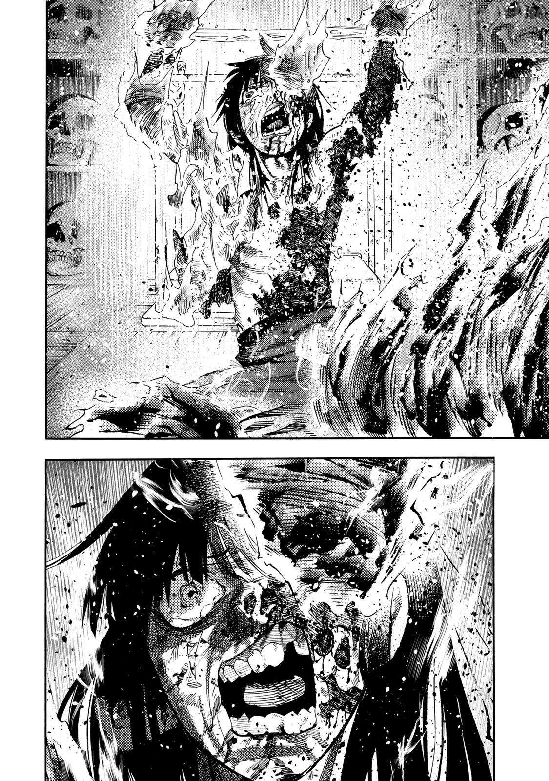 Read Juujika No Rokunin EN Manga Online