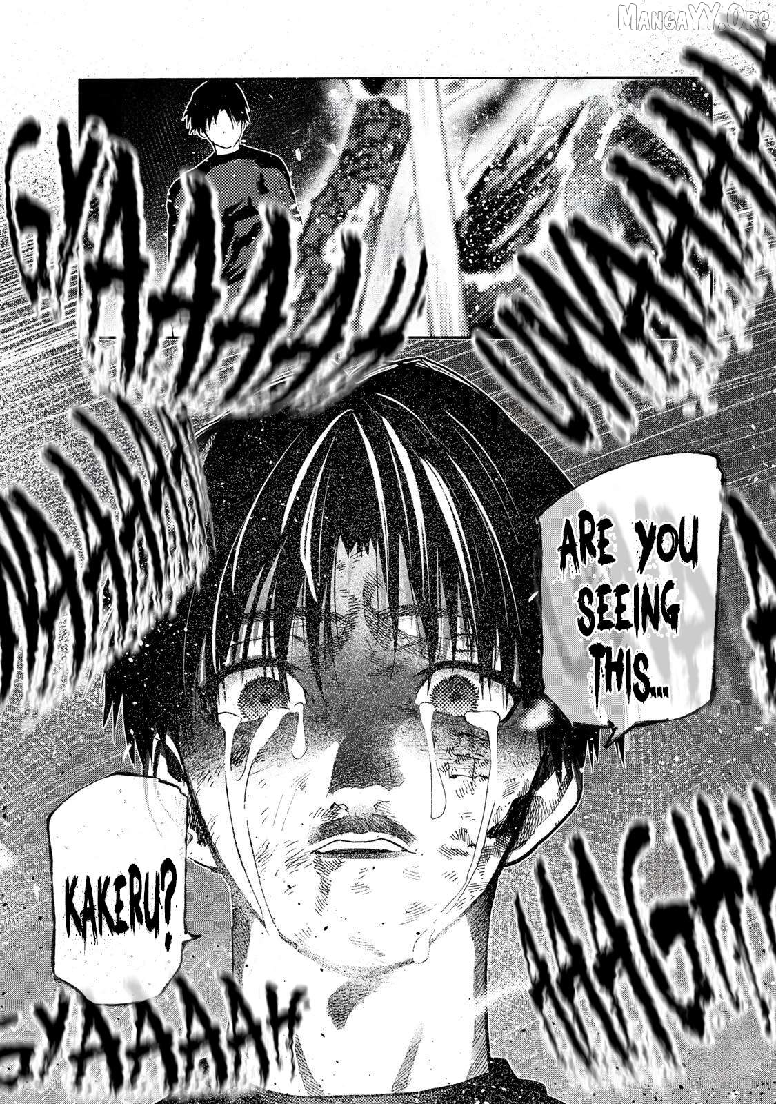 Read Juujika No Rokunin EN Manga Online