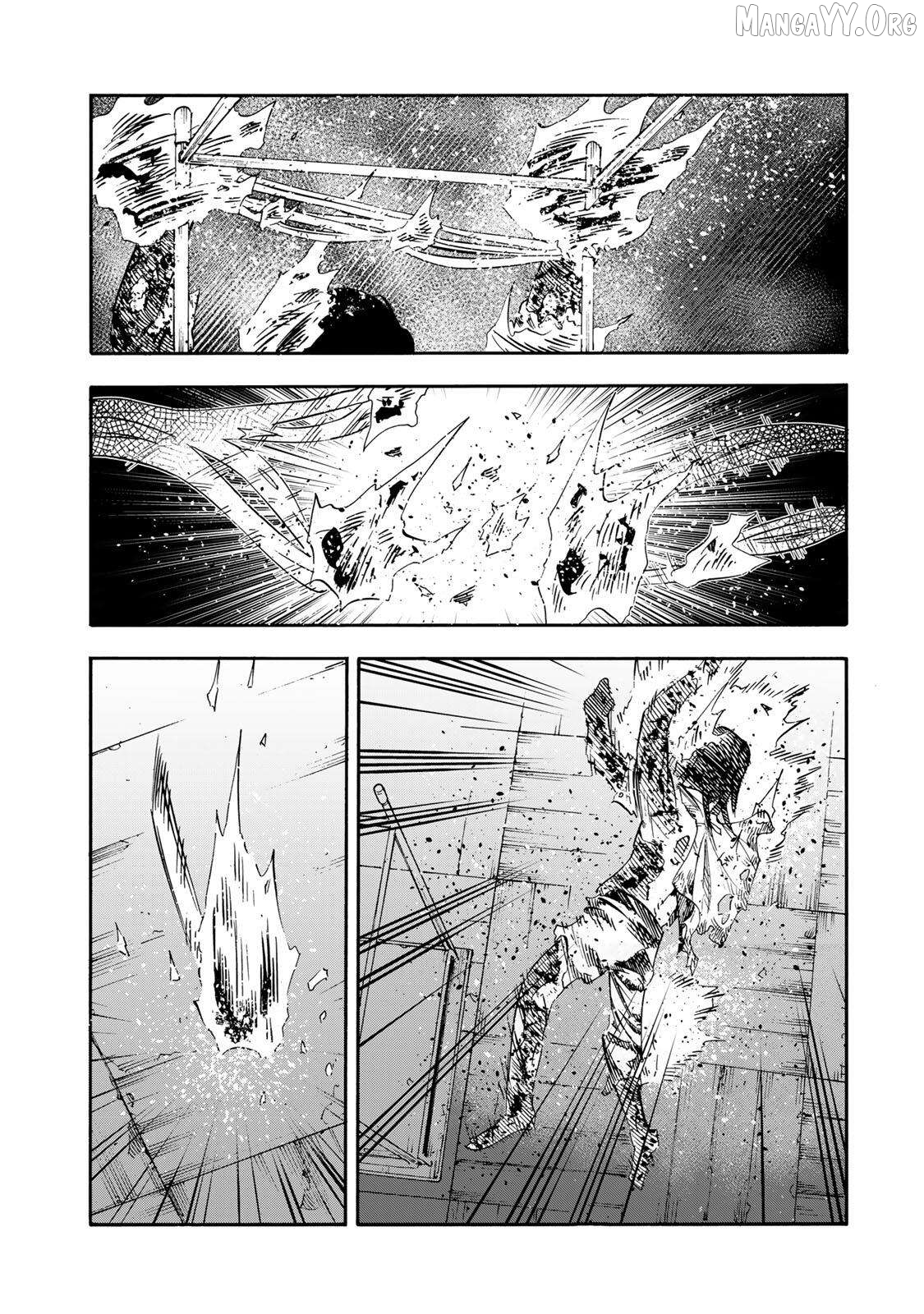 Read Juujika No Rokunin EN Manga Online