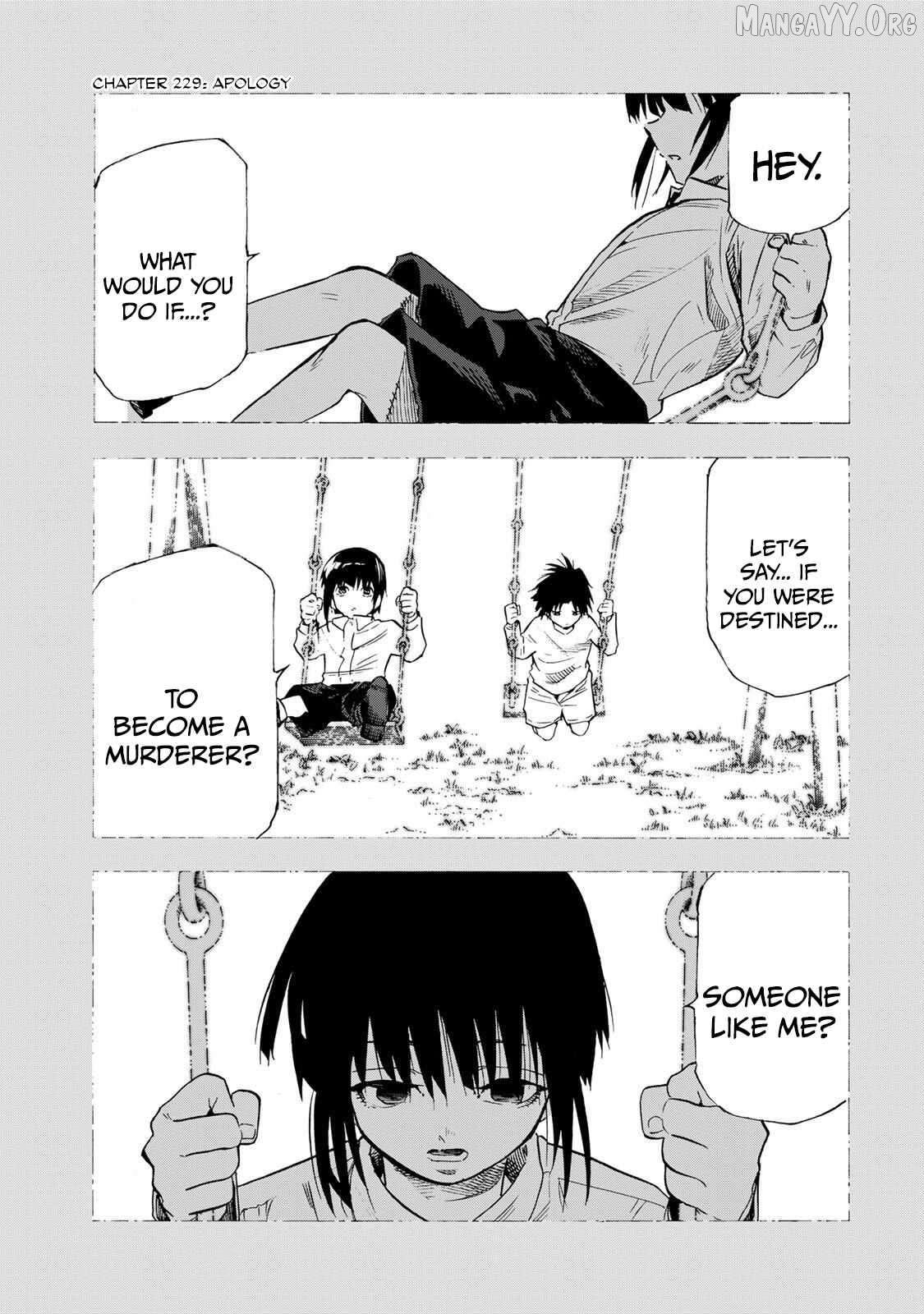 Read Juujika No Rokunin EN Manga Online