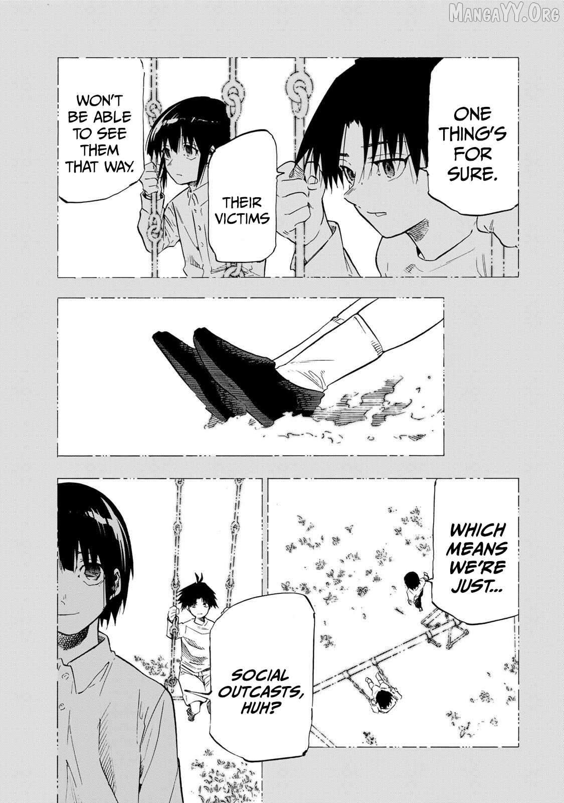 Read Juujika No Rokunin EN Manga Online