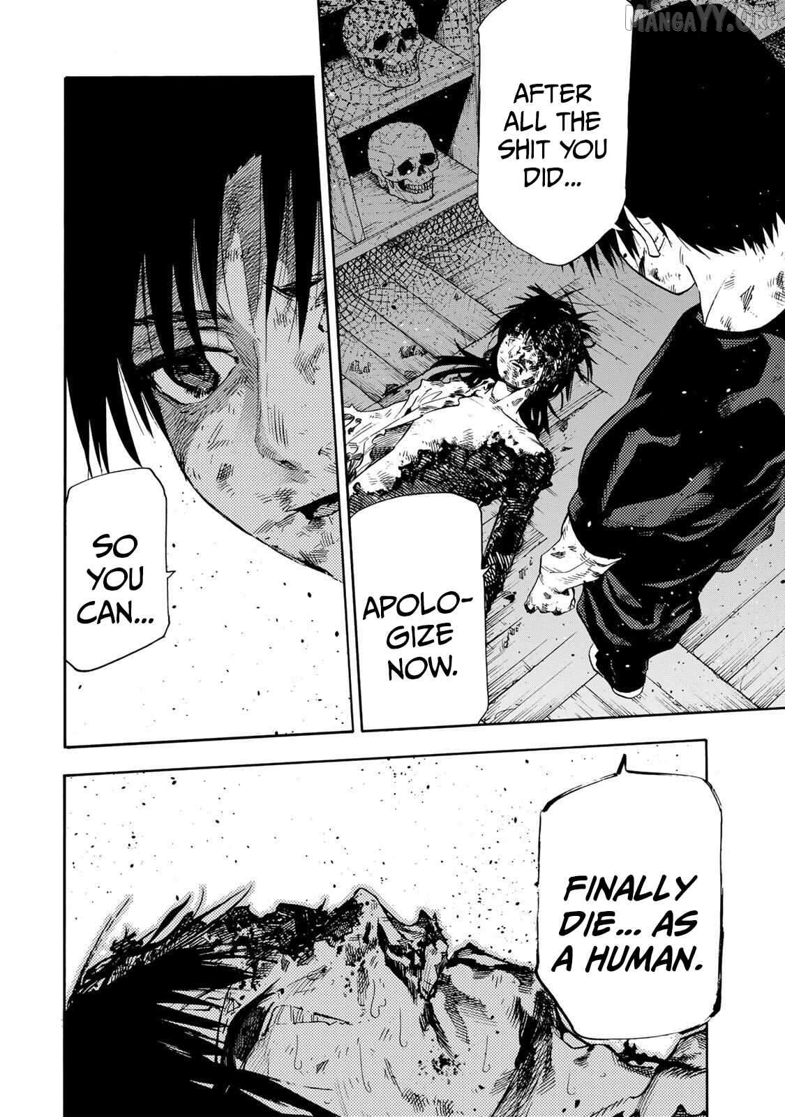 Read Juujika No Rokunin EN Manga Online