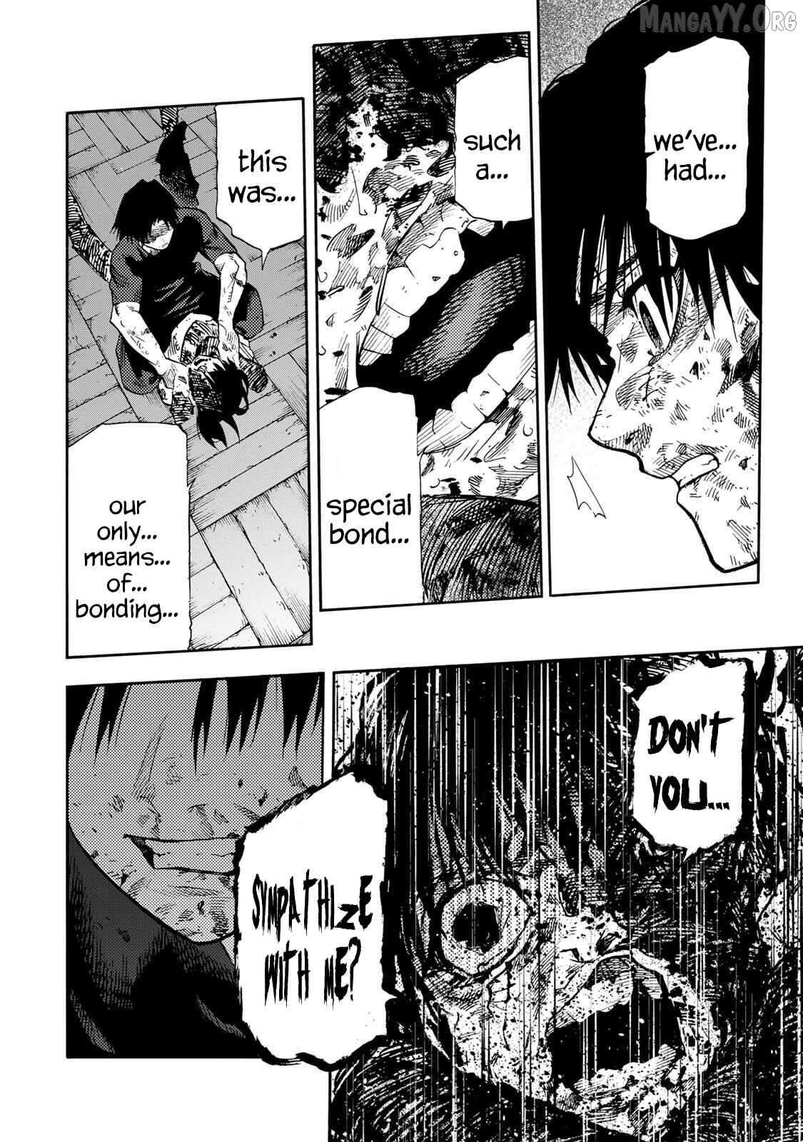 Read Juujika No Rokunin EN Manga Online