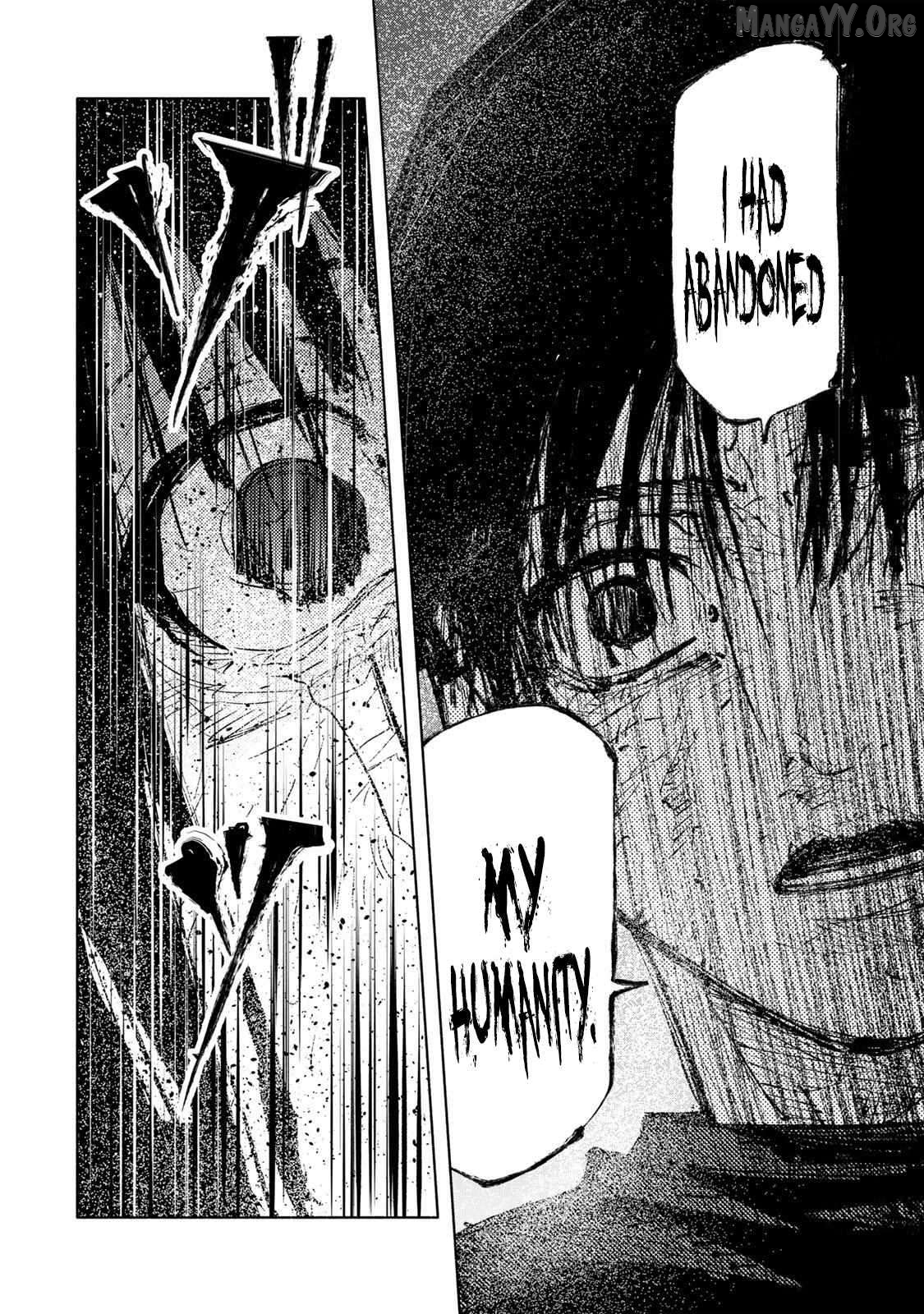 Read Juujika No Rokunin EN Manga Online