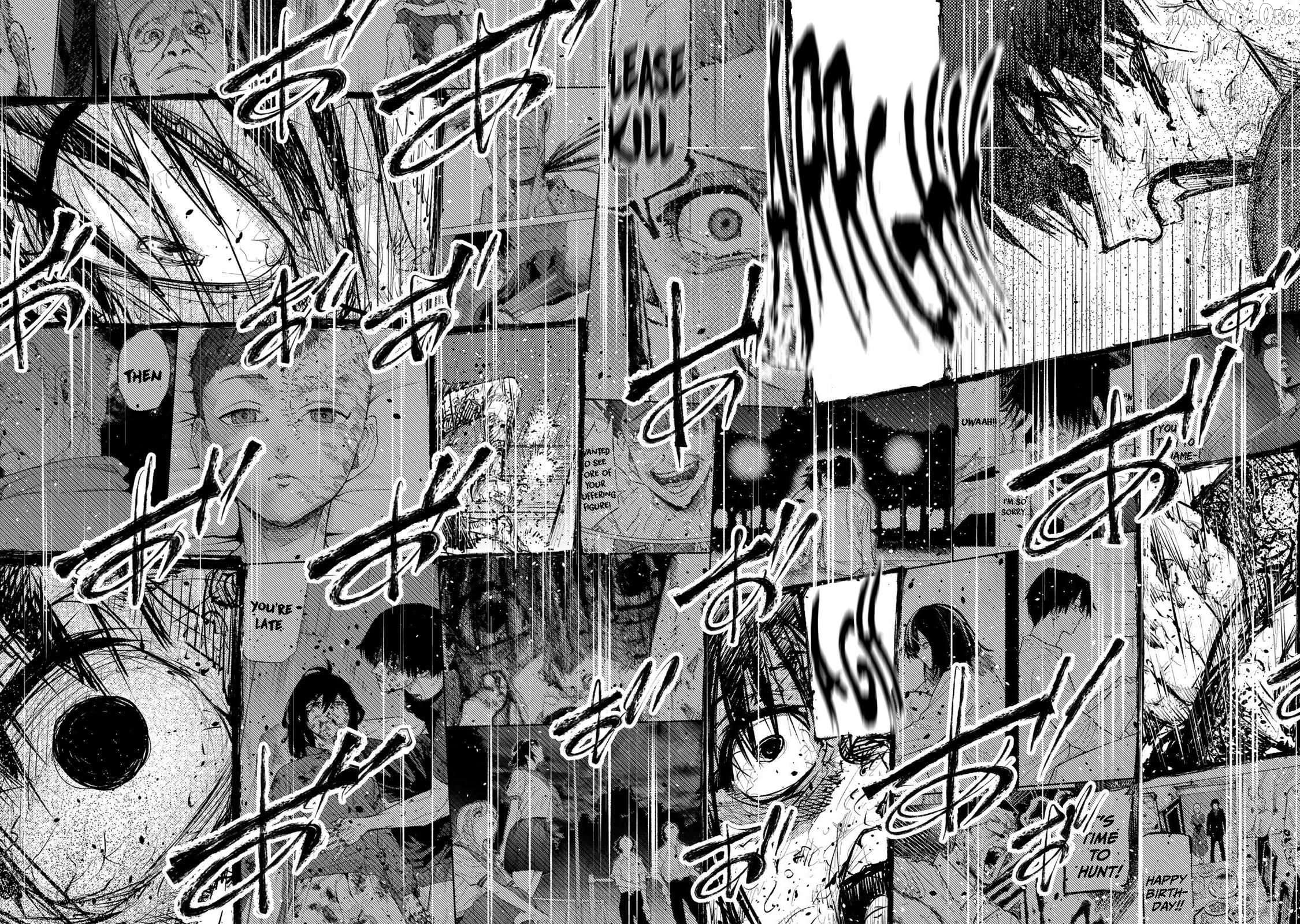 Read Juujika No Rokunin EN Manga Online