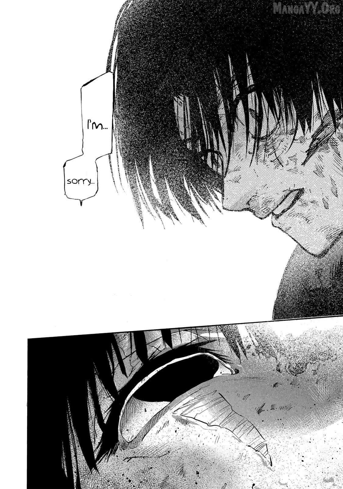 Read Juujika No Rokunin EN Manga Online
