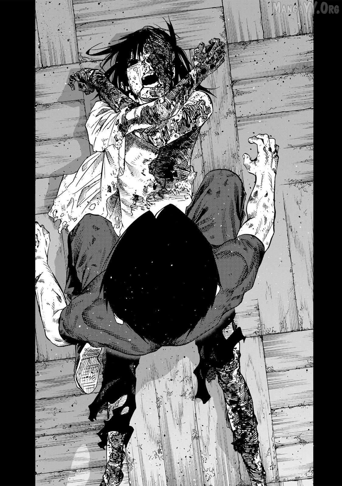 Read Juujika No Rokunin EN Manga Online