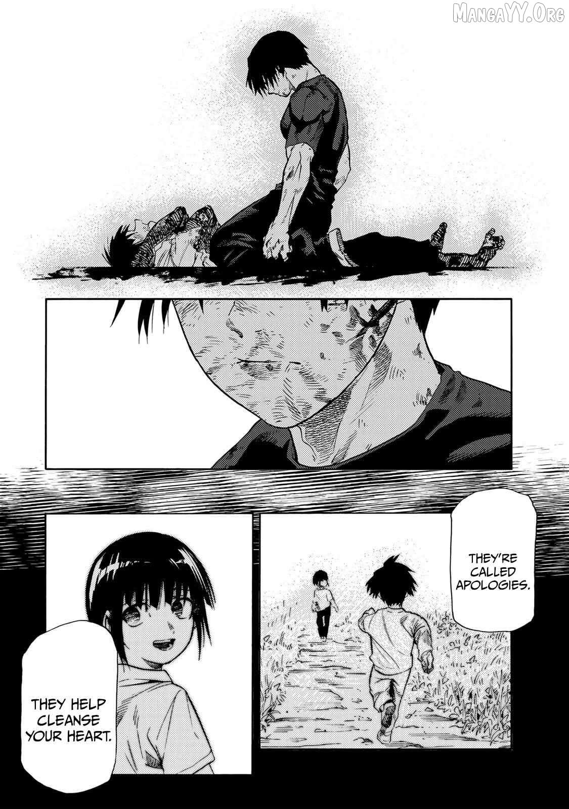 Read Juujika No Rokunin EN Manga Online