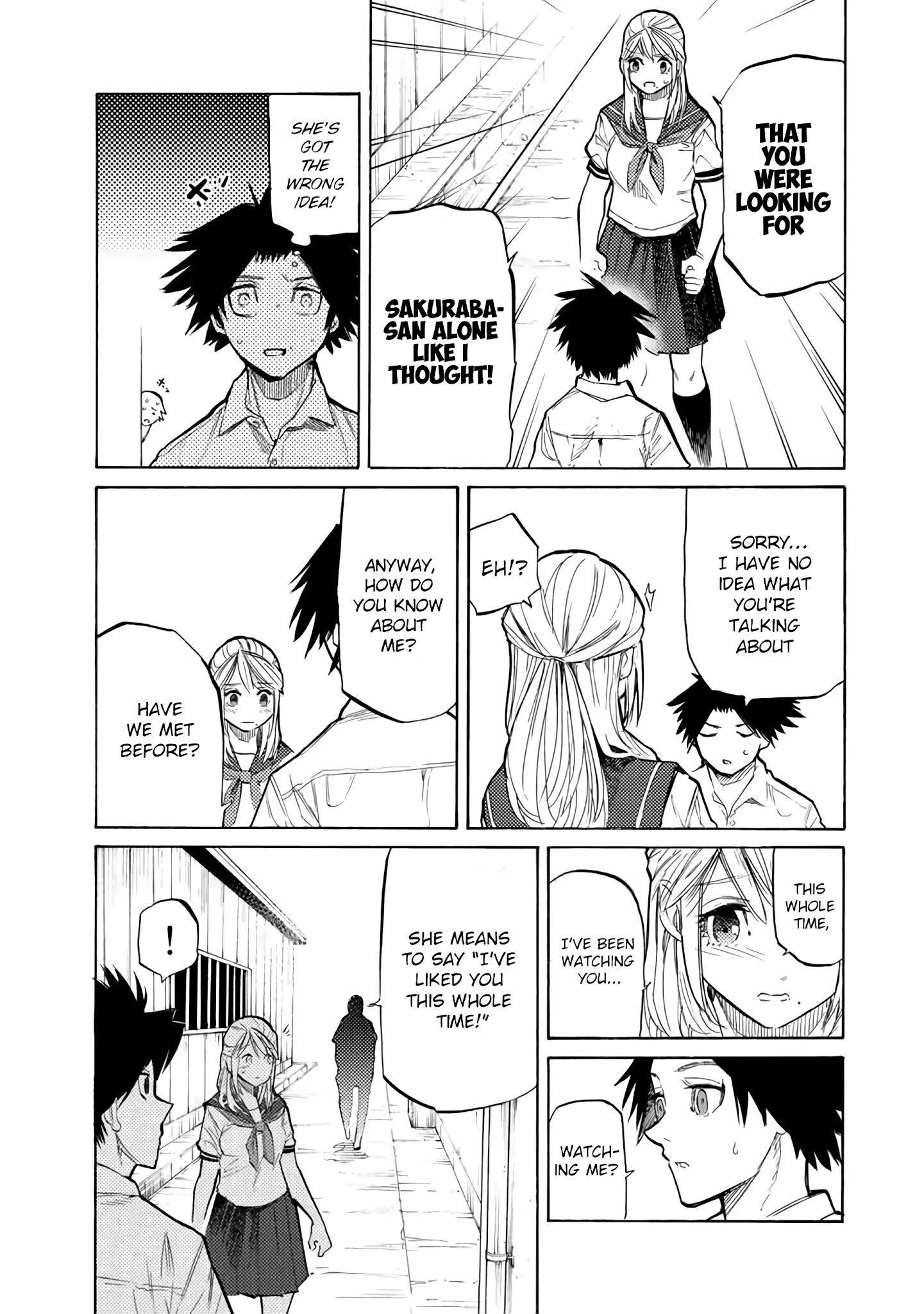 Read Juujika No Rokunin EN Manga Online