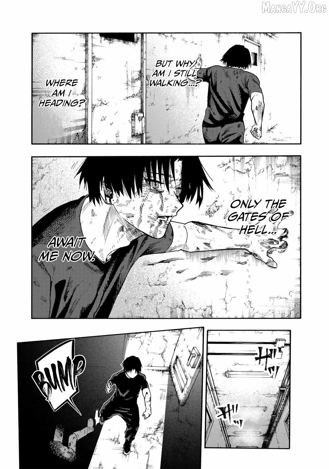 Read Juujika No Rokunin EN Manga Online