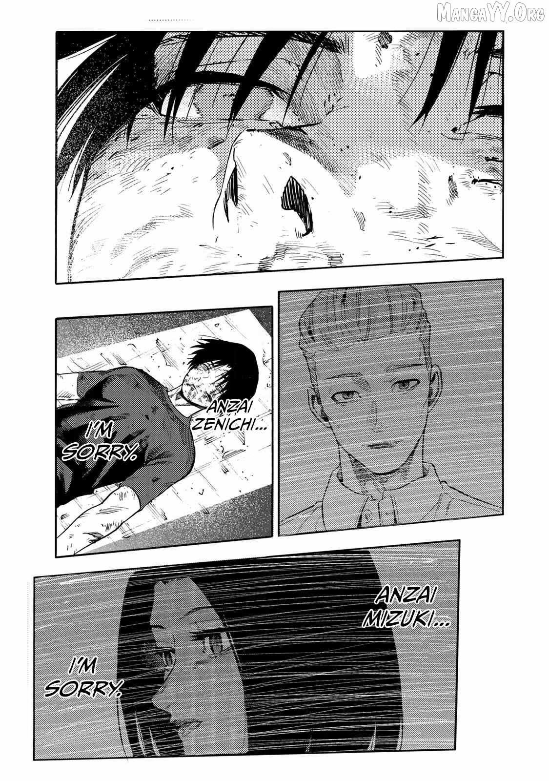 Read Juujika No Rokunin EN Manga Online