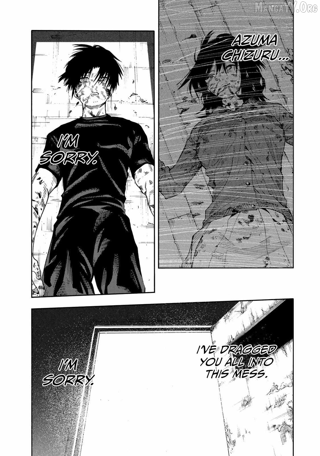 Read Juujika No Rokunin EN Manga Online