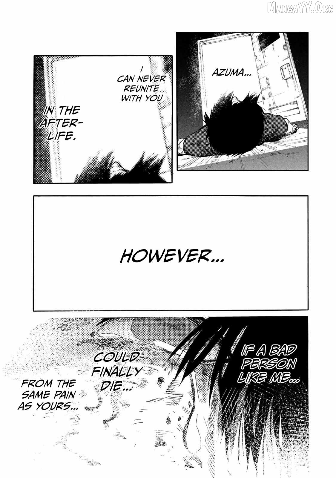 Read Juujika No Rokunin EN Manga Online