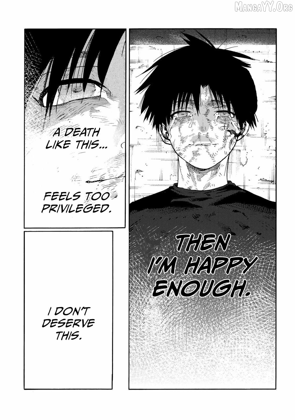 Read Juujika No Rokunin EN Manga Online