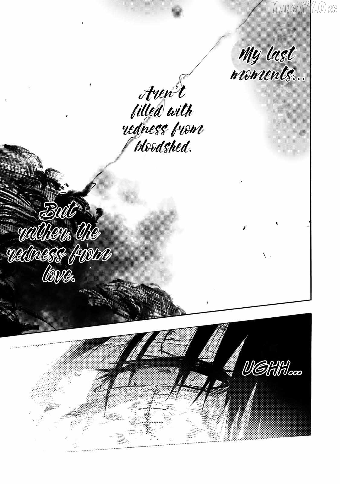 Read Juujika No Rokunin EN Manga Online
