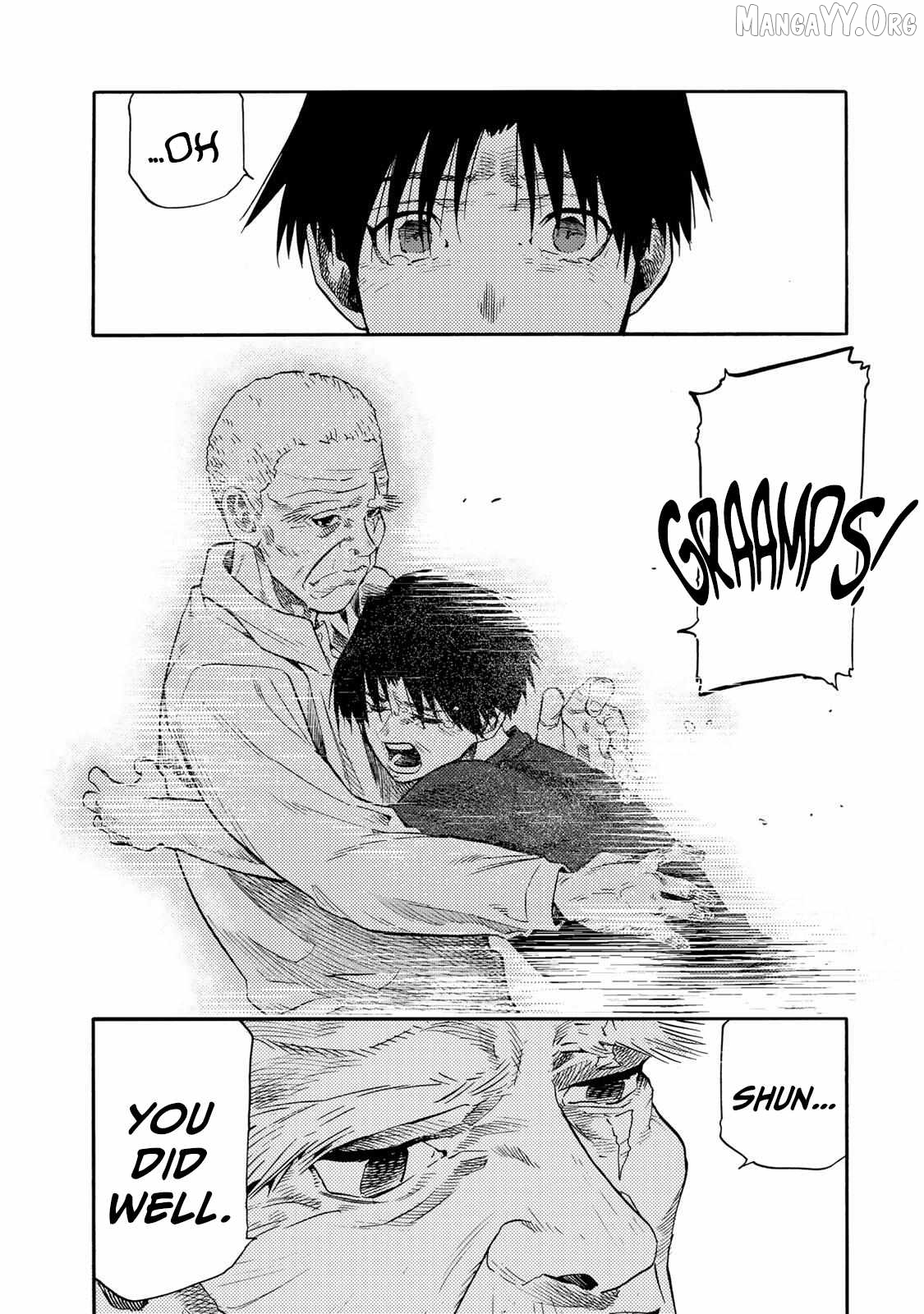 Read Juujika No Rokunin EN Manga Online