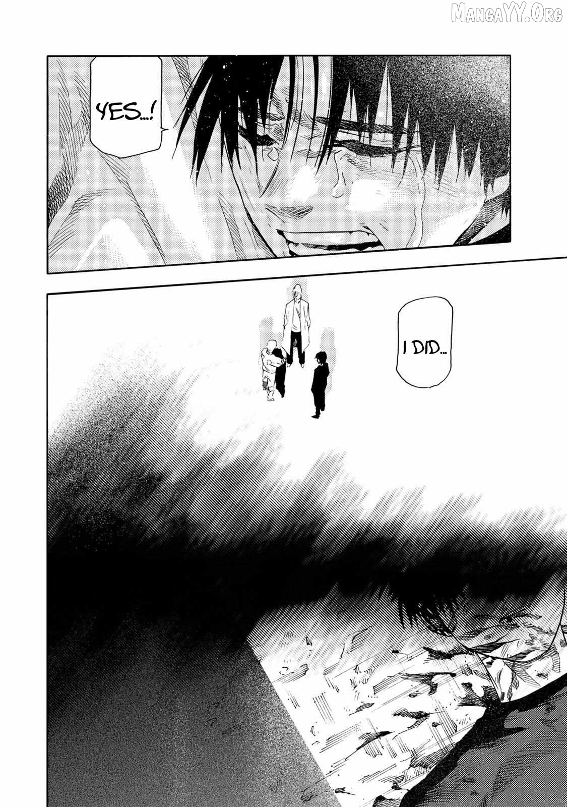 Read Juujika No Rokunin EN Manga Online