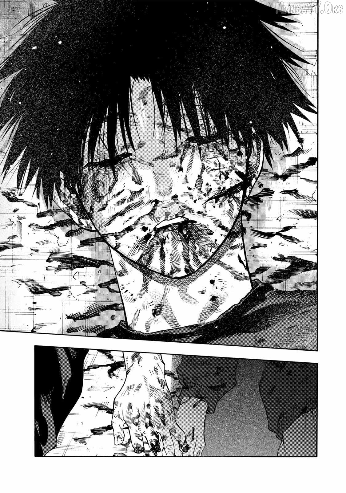 Read Juujika No Rokunin EN Manga Online