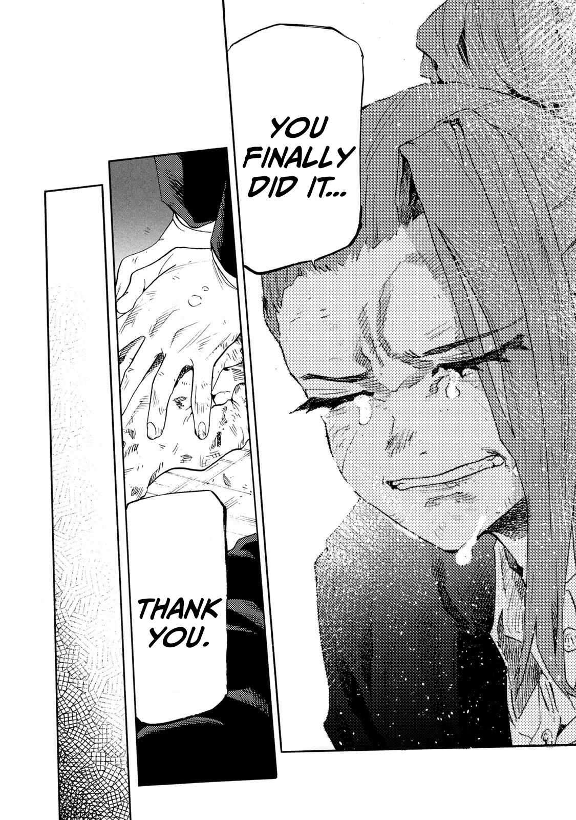Read Juujika No Rokunin EN Manga Online
