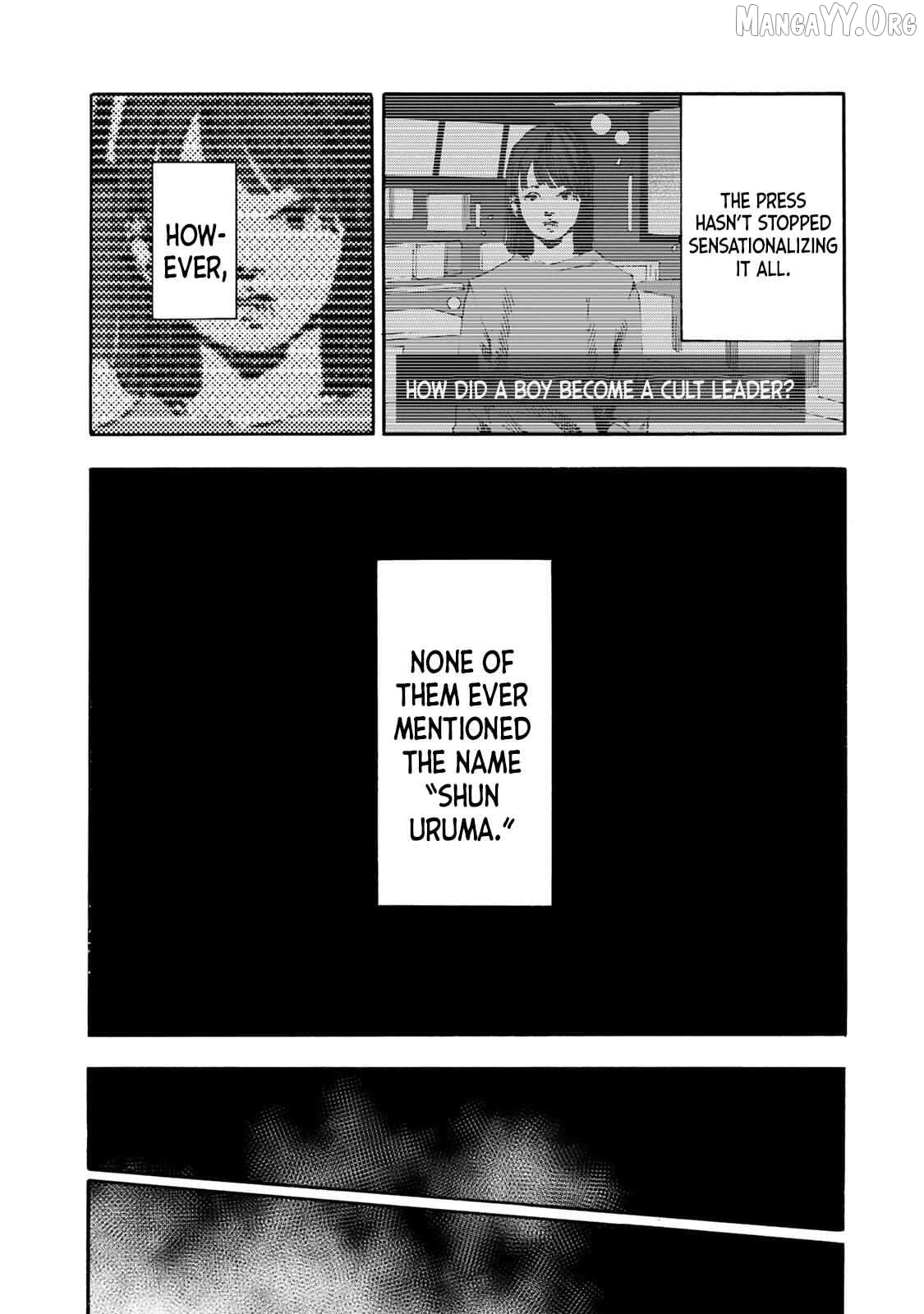 Read Juujika No Rokunin EN Manga Online