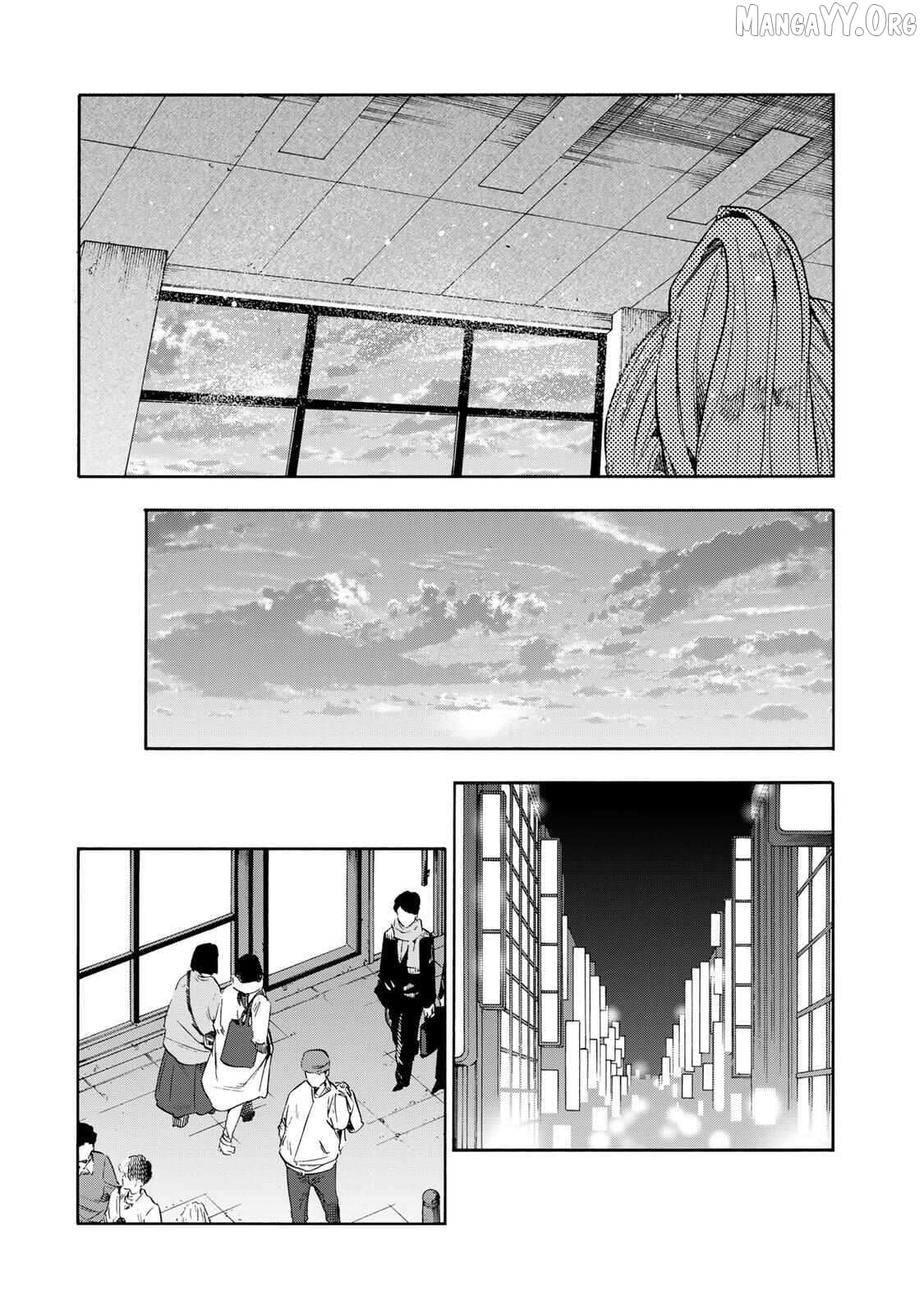 Read Juujika No Rokunin EN Manga Online