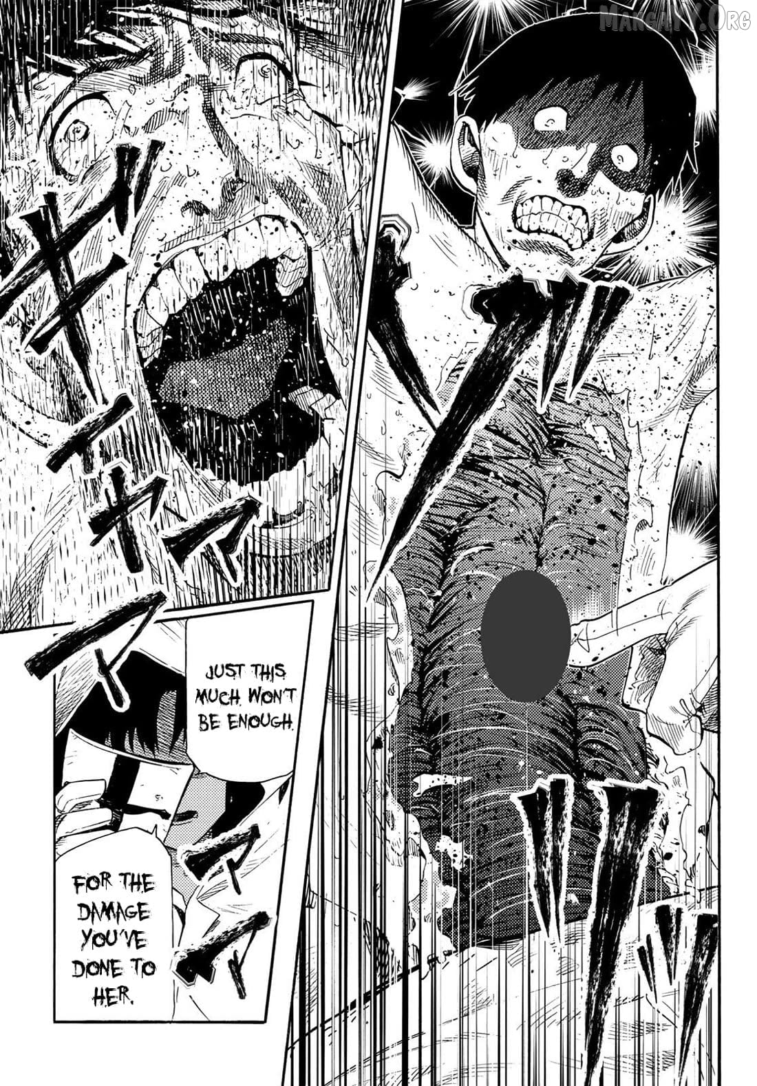 Read Juujika No Rokunin EN Manga Online
