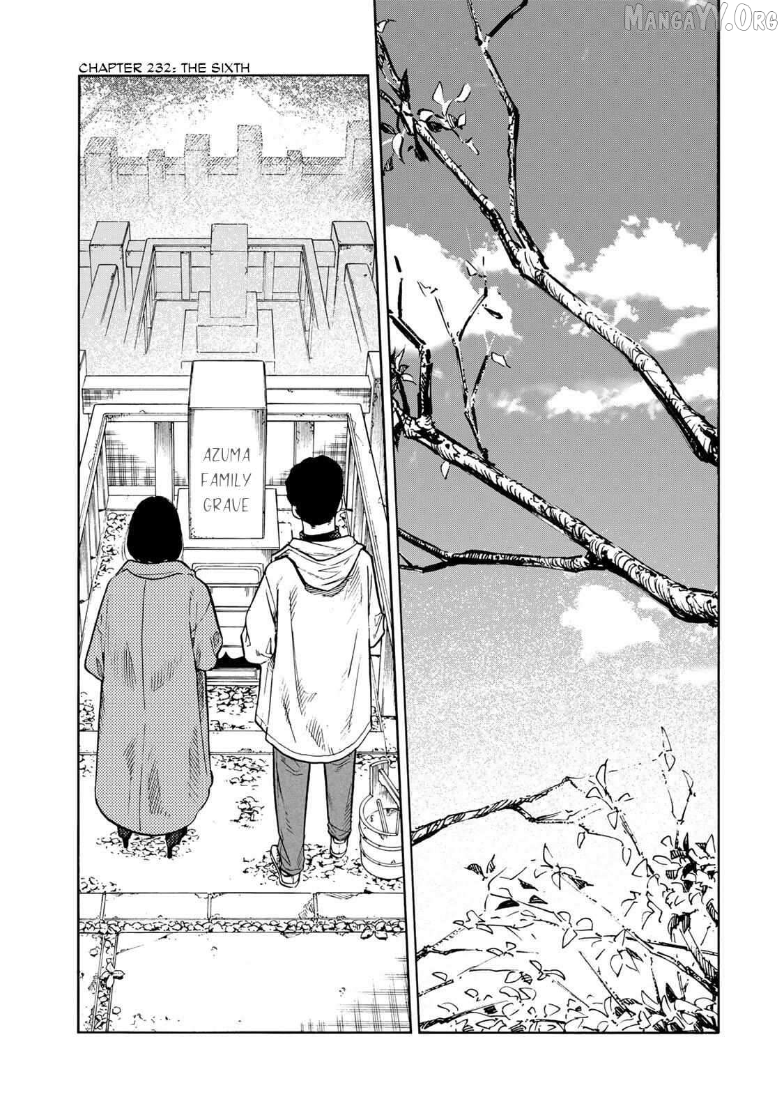 Read Juujika No Rokunin EN Manga Online