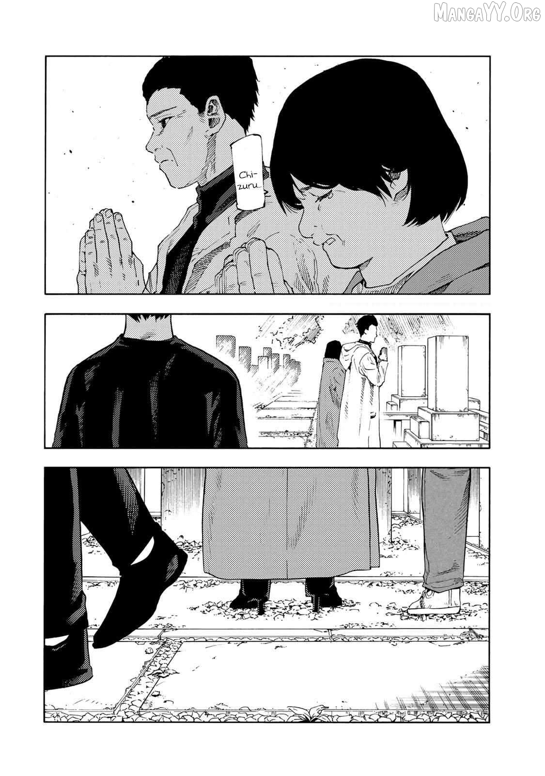 Read Juujika No Rokunin EN Manga Online