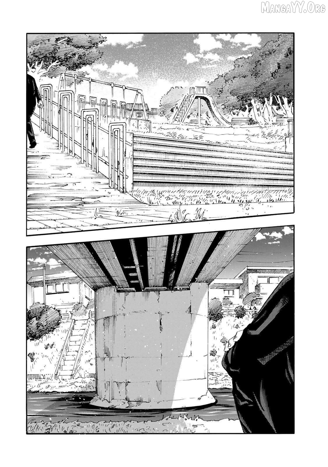 Read Juujika No Rokunin EN Manga Online