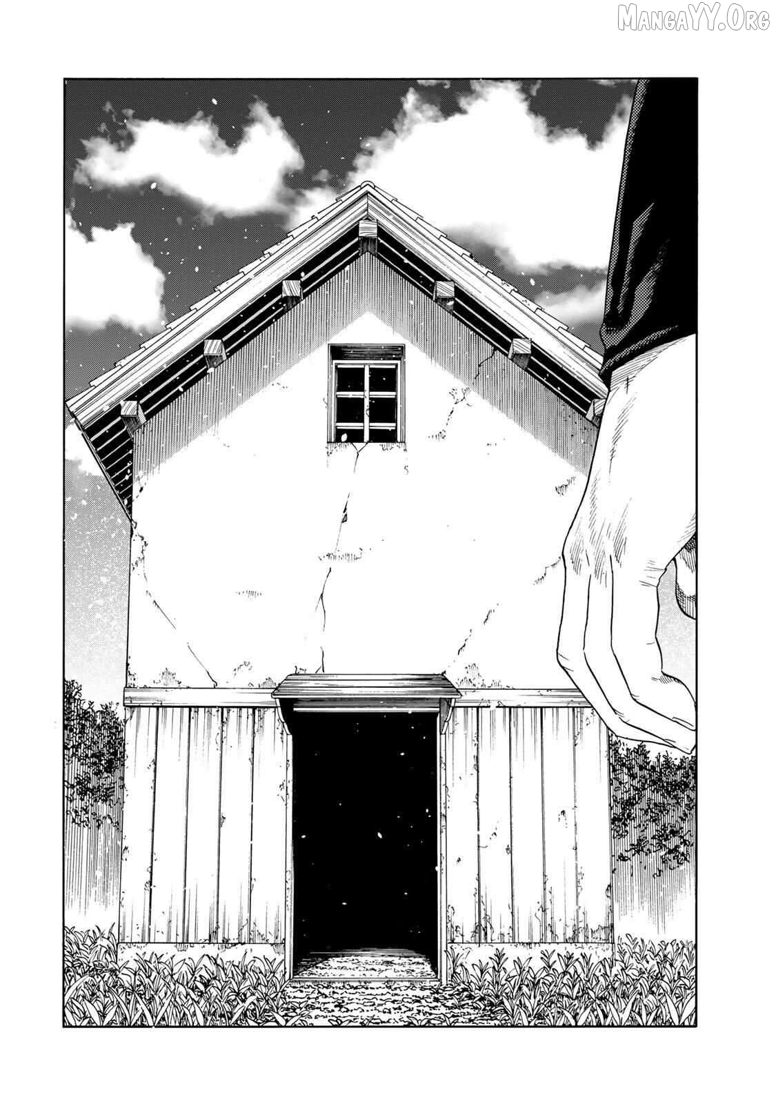 Read Juujika No Rokunin EN Manga Online