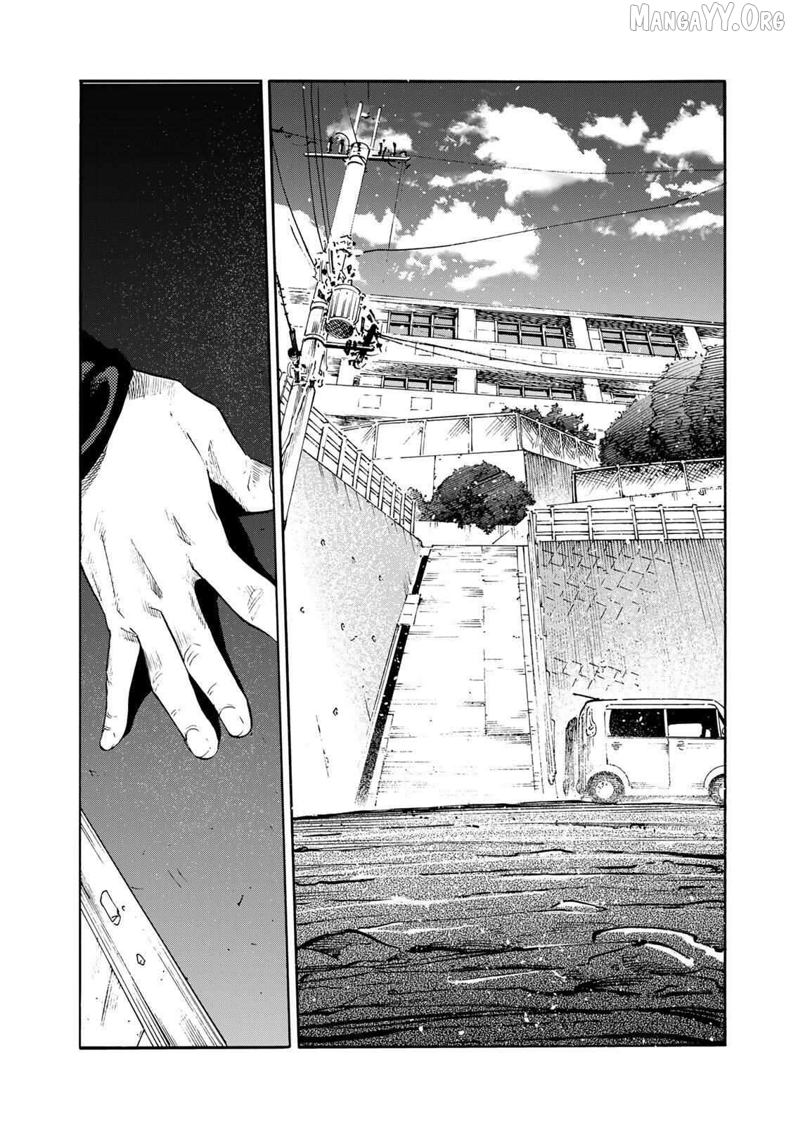 Read Juujika No Rokunin EN Manga Online