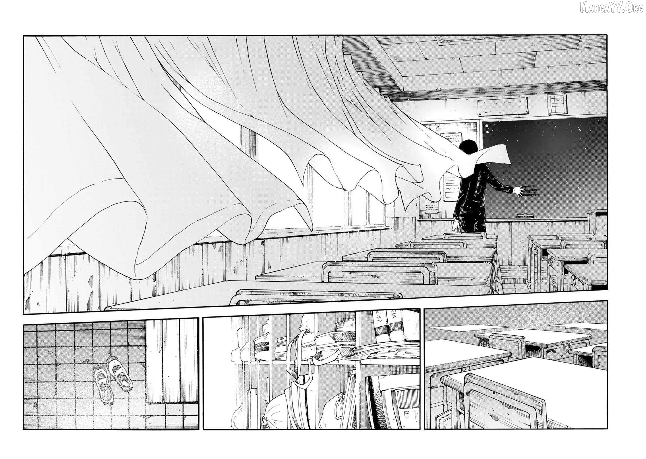 Read Juujika No Rokunin EN Manga Online