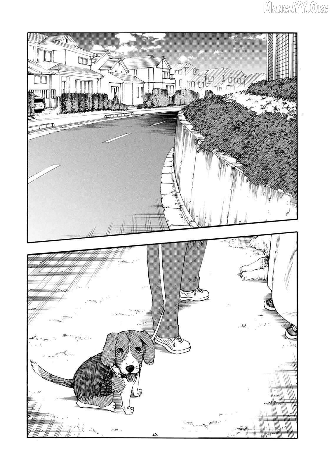 Read Juujika No Rokunin EN Manga Online