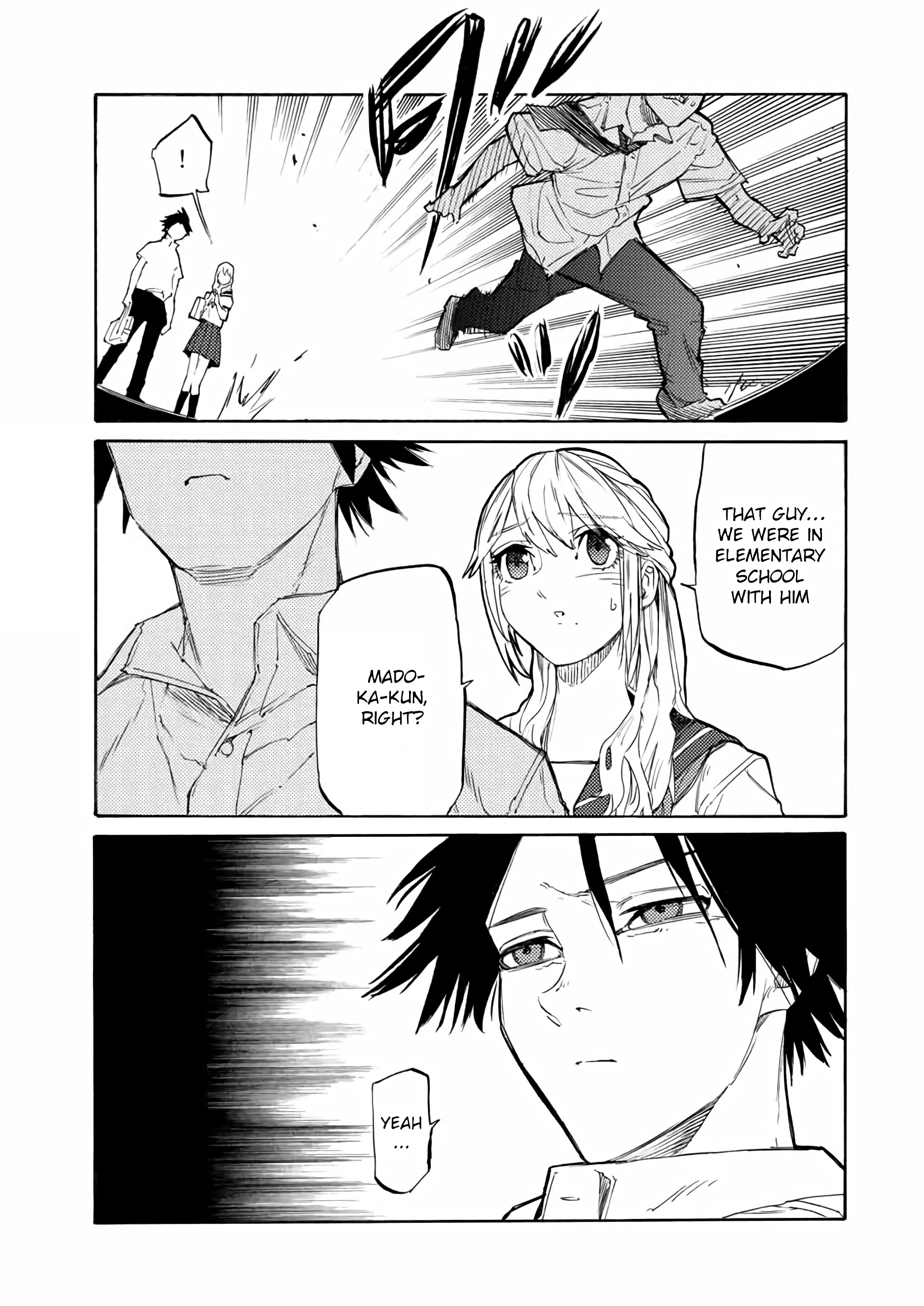 Read Juujika No Rokunin EN Manga Online