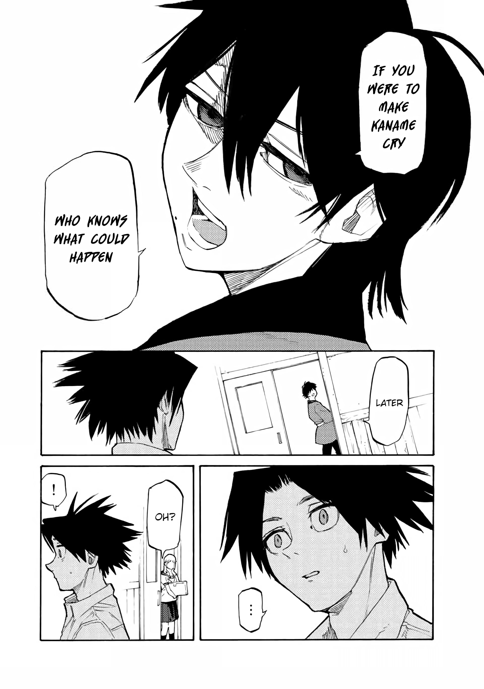 Read Juujika No Rokunin EN Manga Online