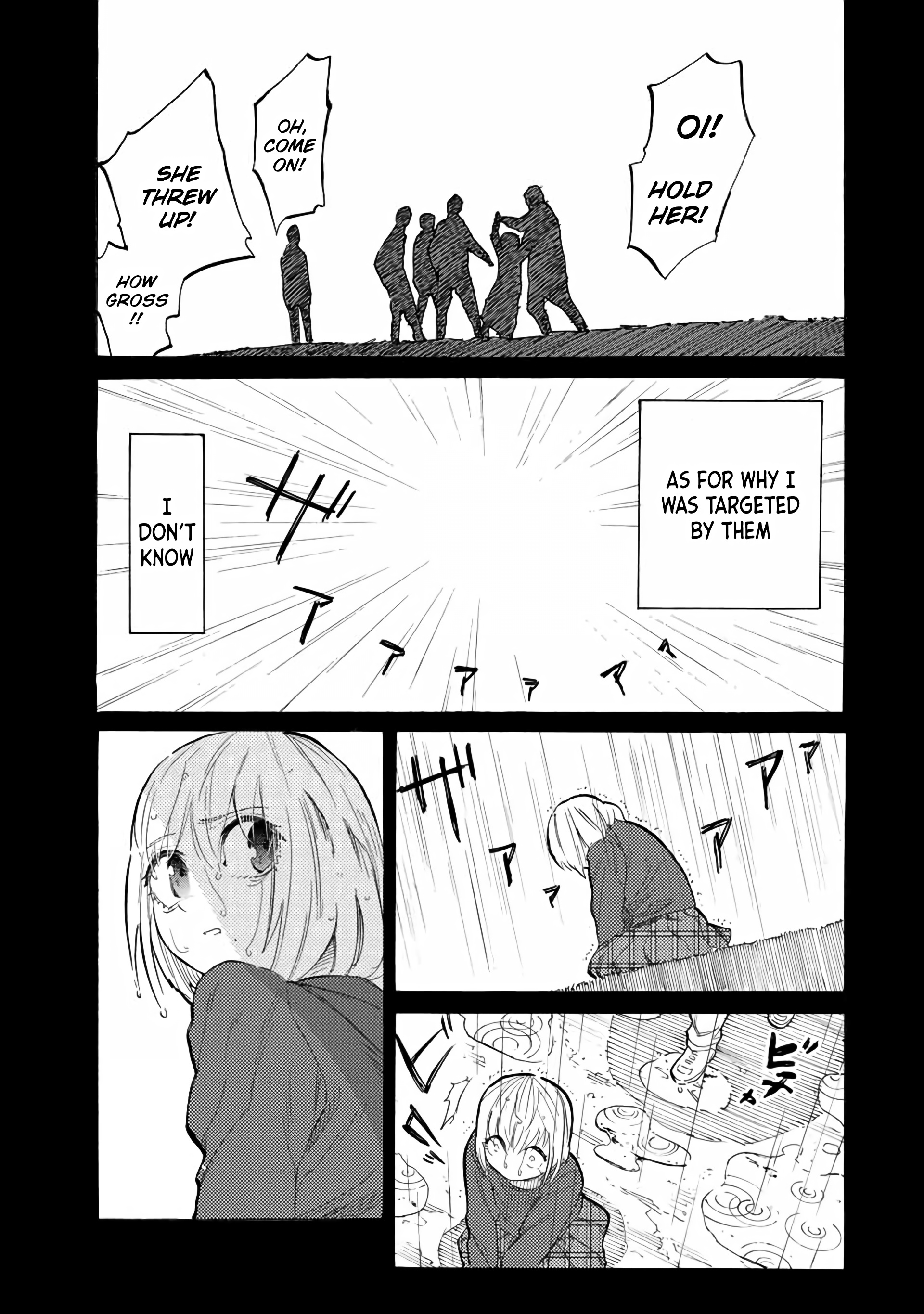 Read Juujika No Rokunin EN Manga Online
