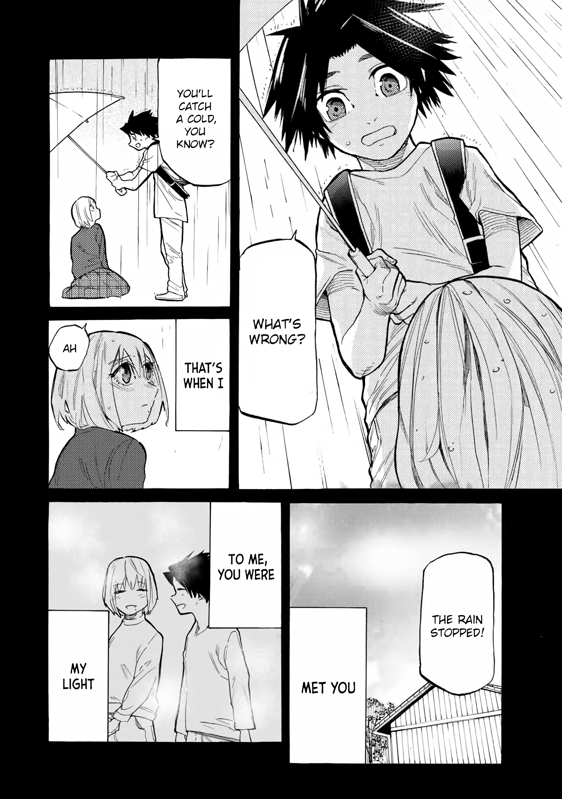 Read Juujika No Rokunin EN Manga Online
