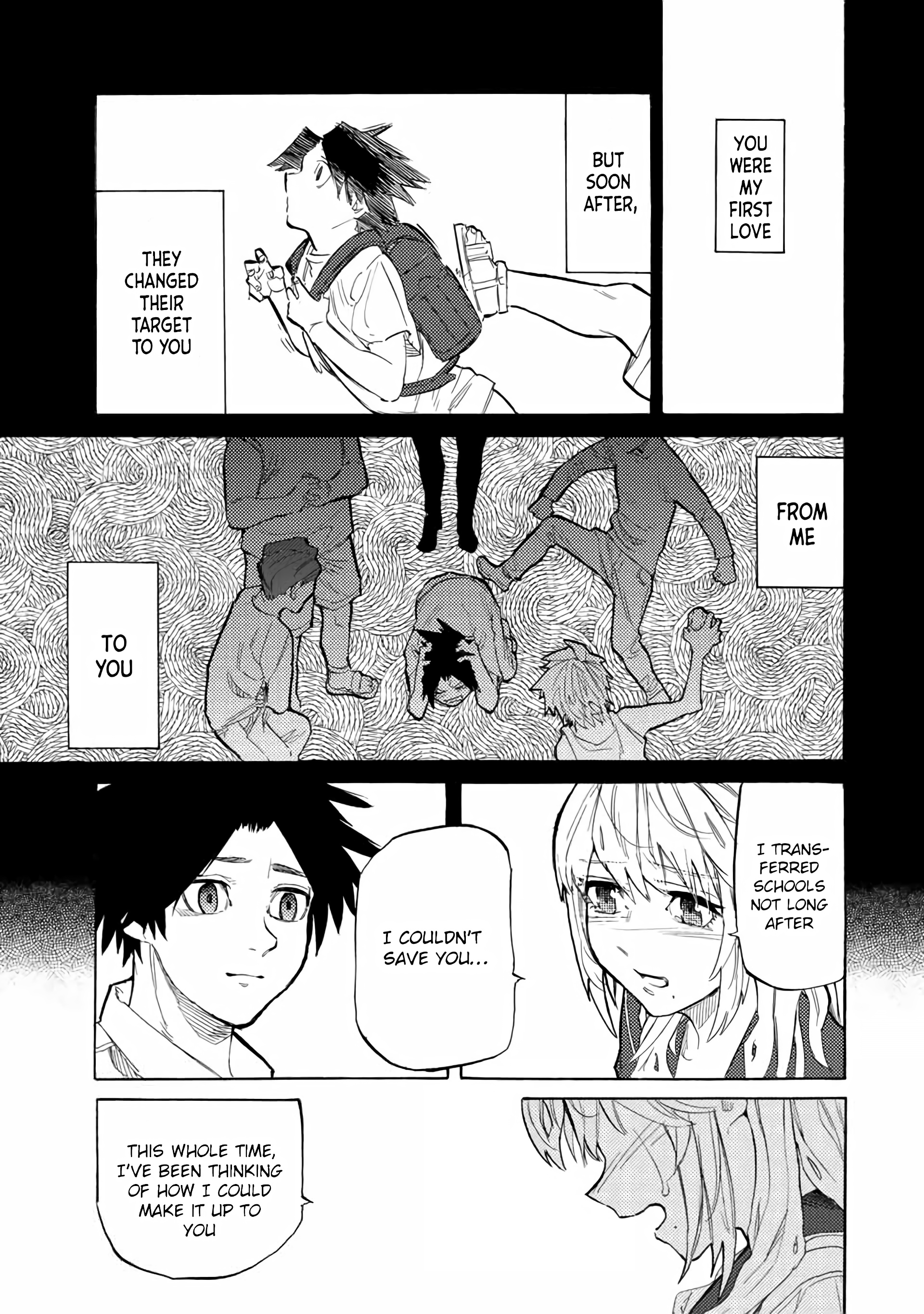 Read Juujika No Rokunin EN Manga Online
