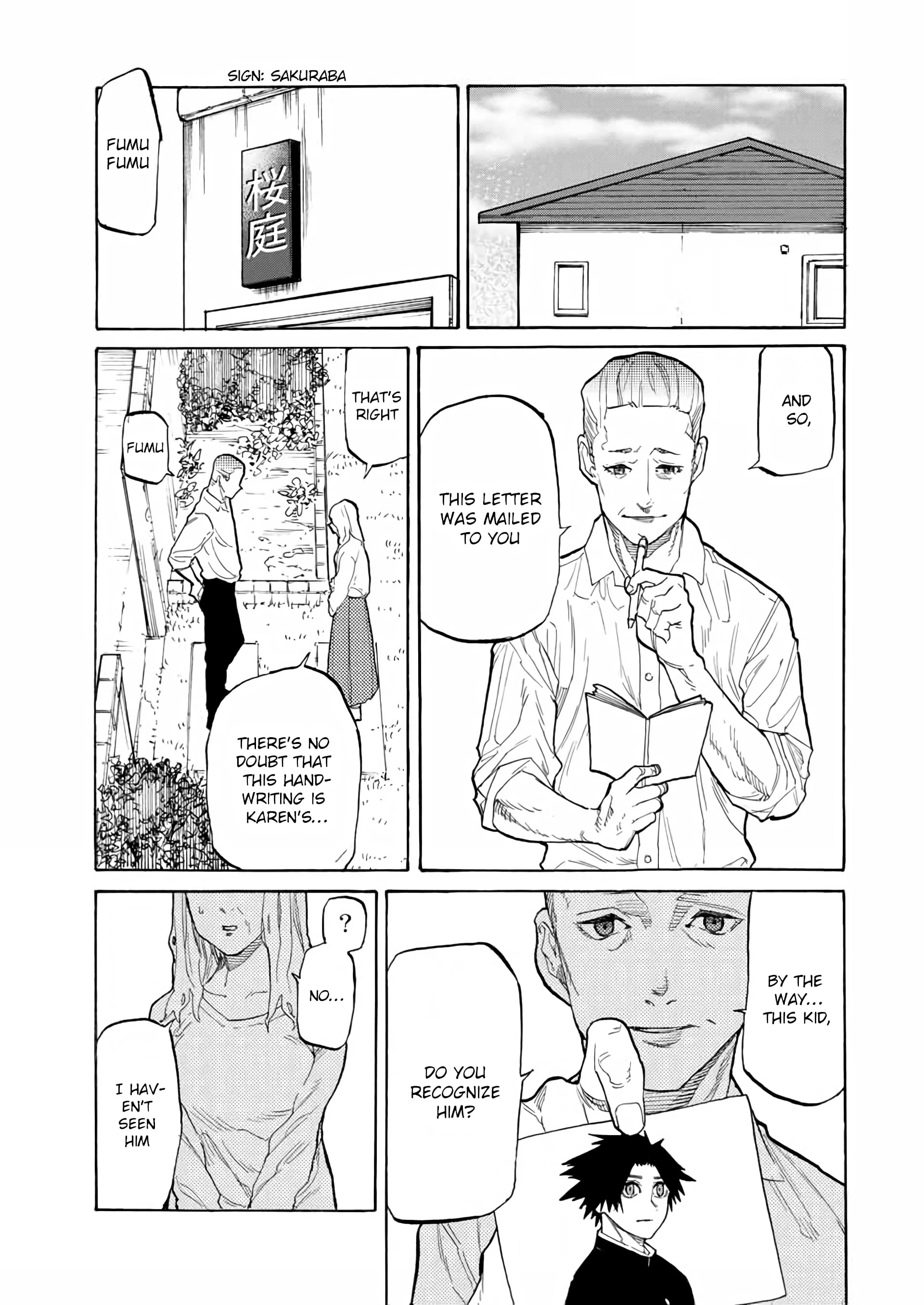 Read Juujika No Rokunin EN Manga Online