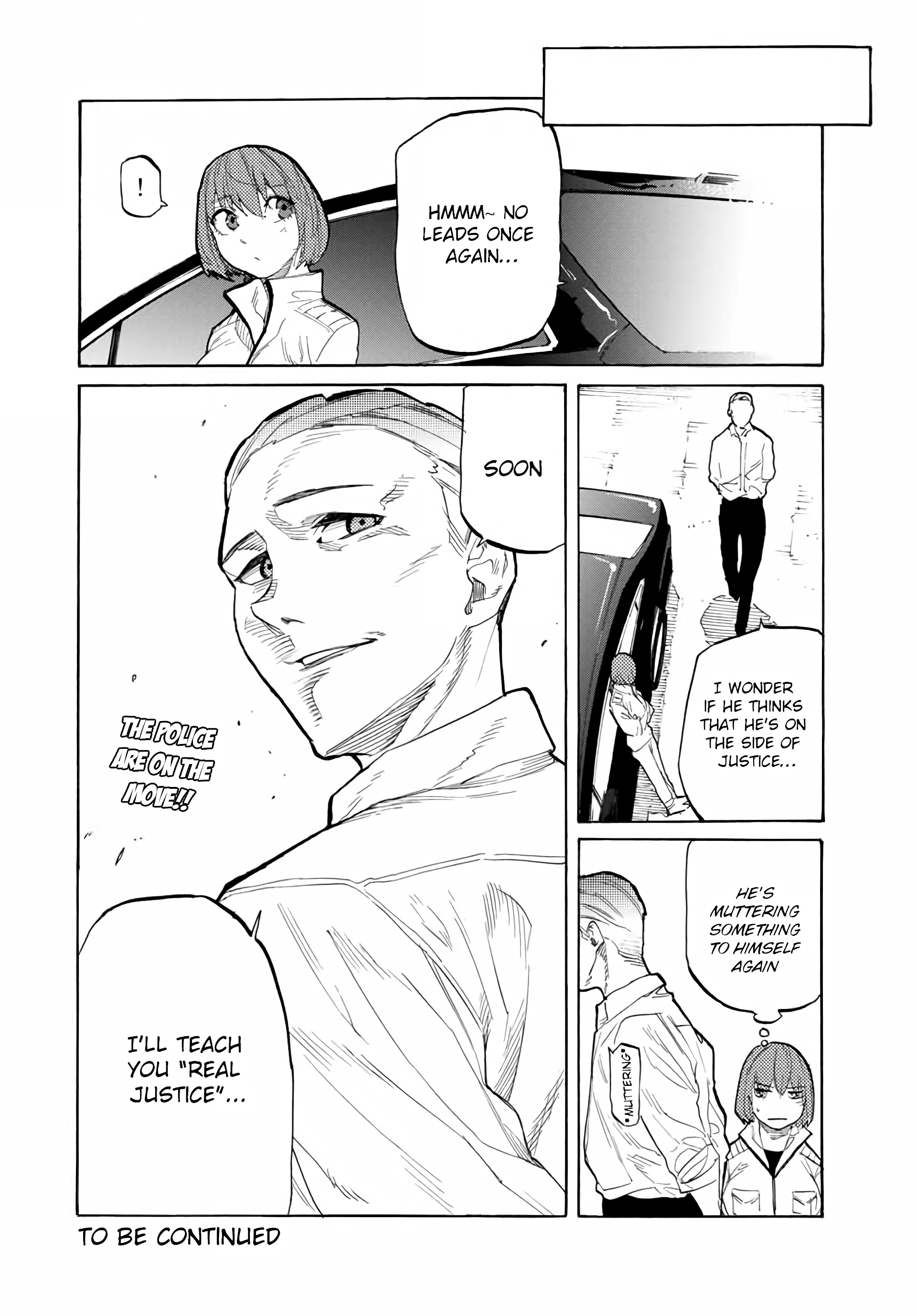 Read Juujika No Rokunin EN Manga Online